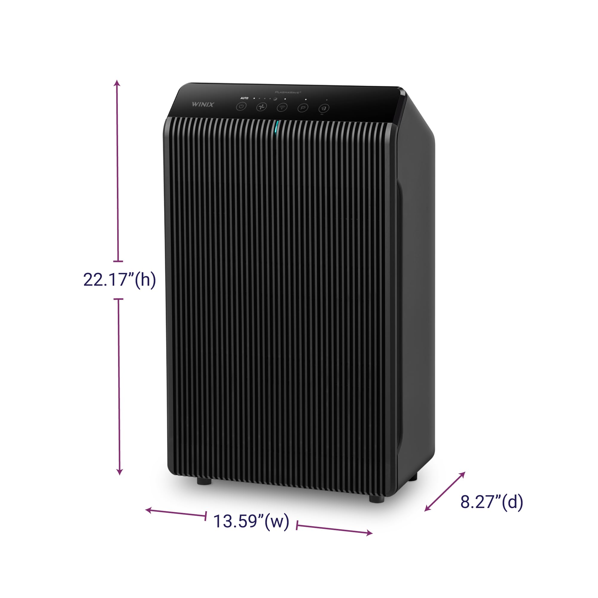 5510 Air Purifier