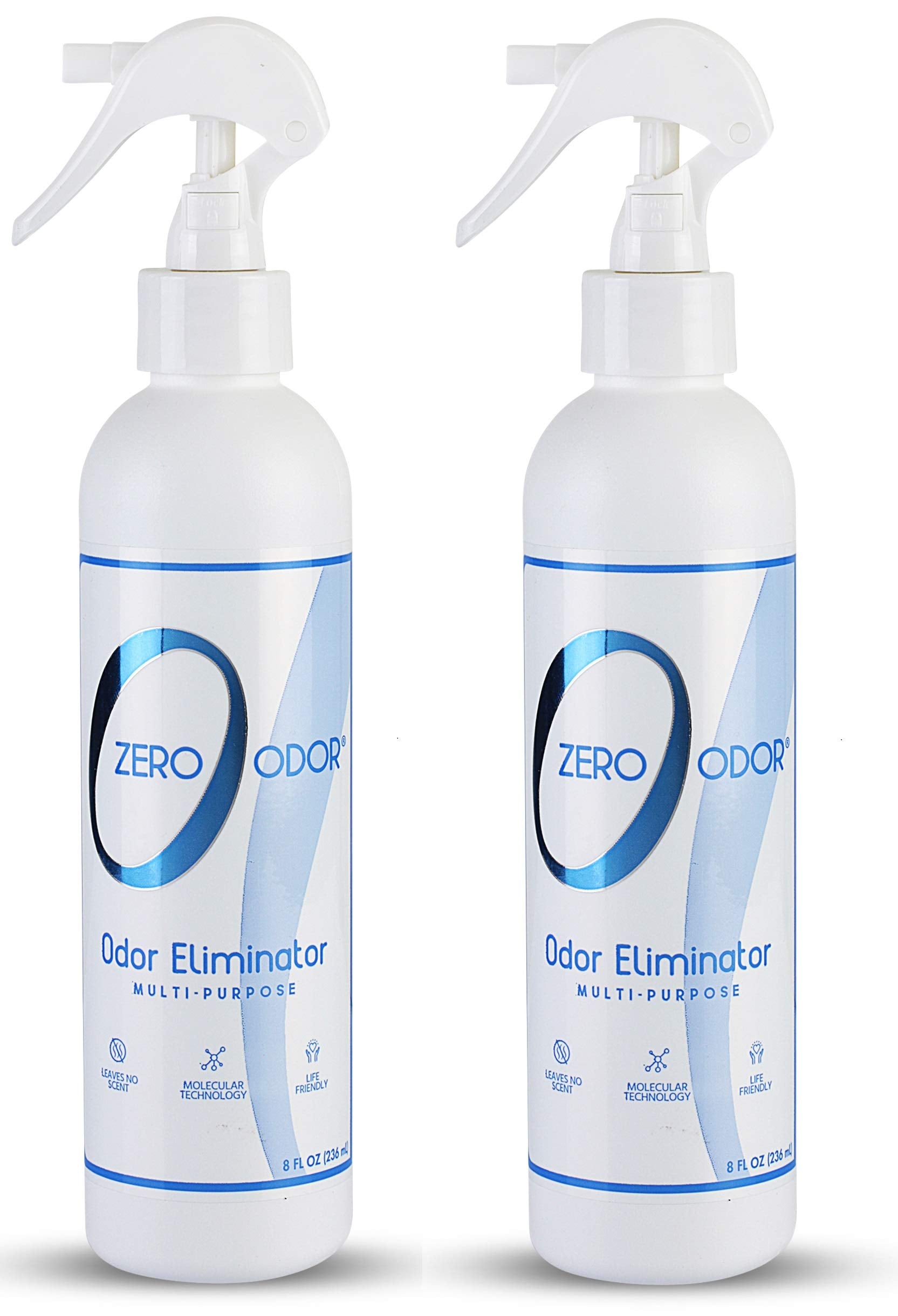 Multi Purpose Odor Eliminator (16 Fl Oz)