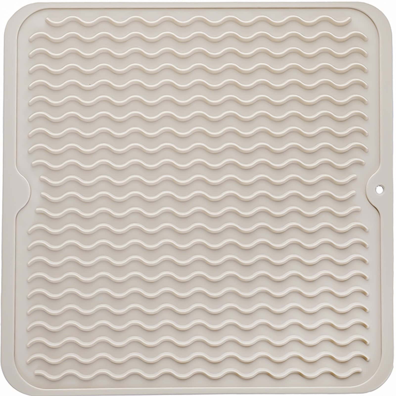 Silicone Dish Drying Mat for Multiple Usage