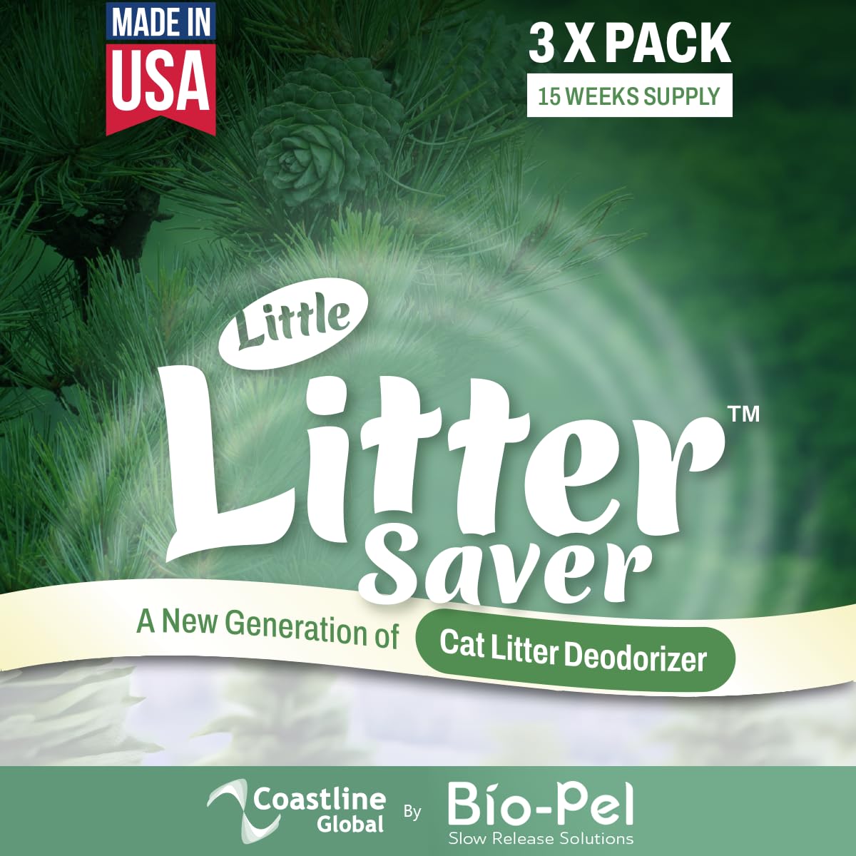 Little Litter Saver