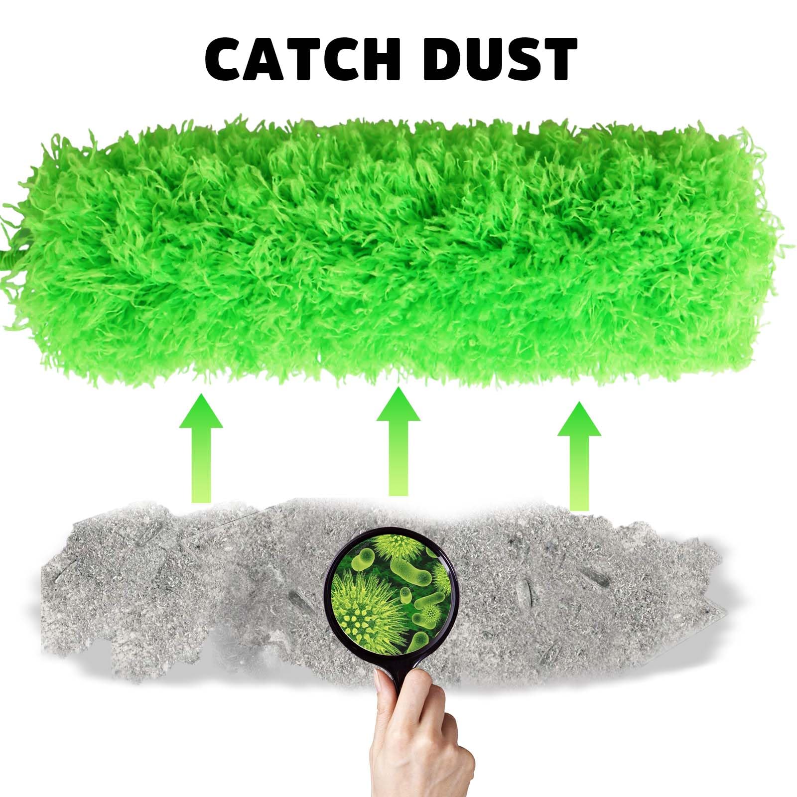 Ceiling Fan Cleaner Duster
