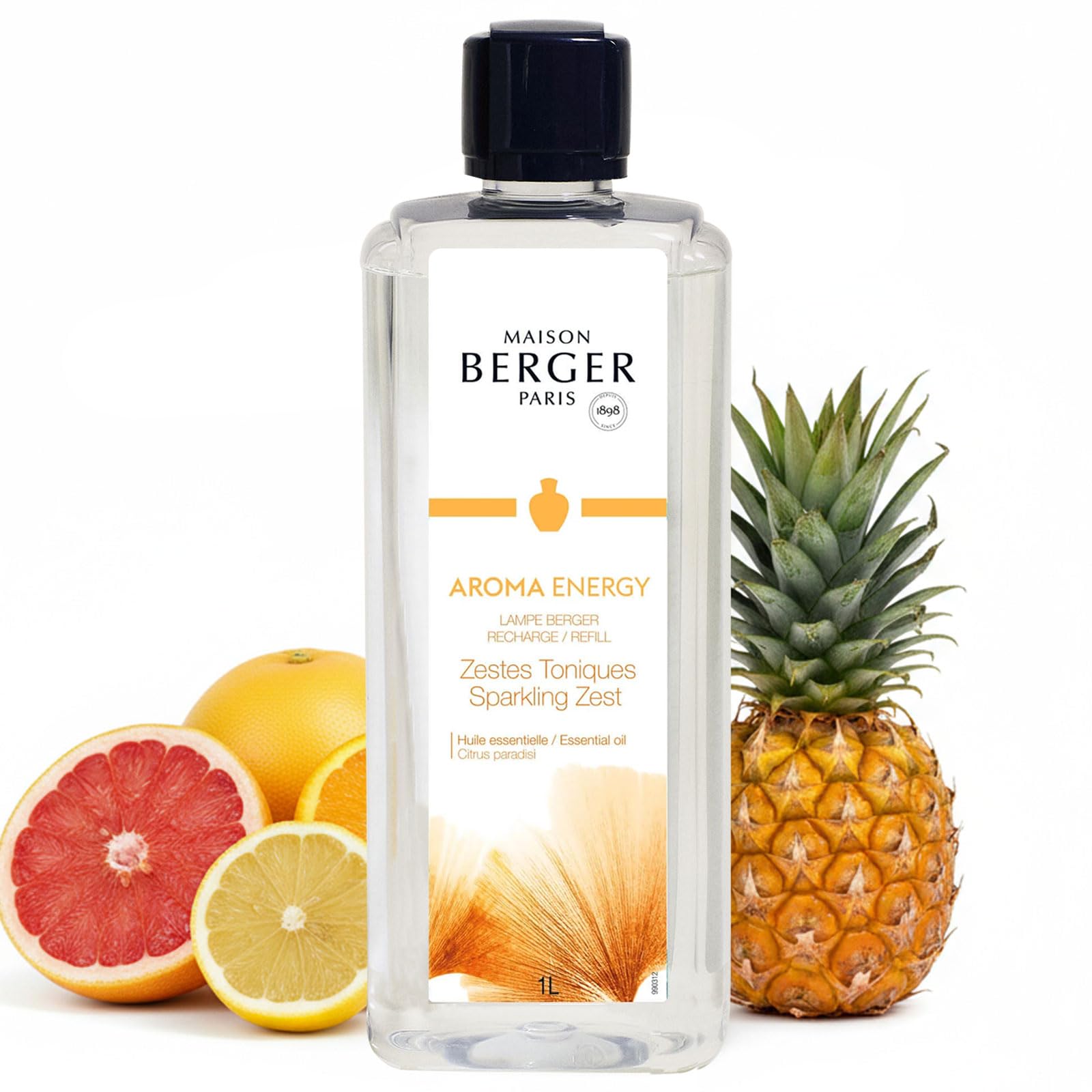 Lampe Berger Refill (33.8 Fl Oz)