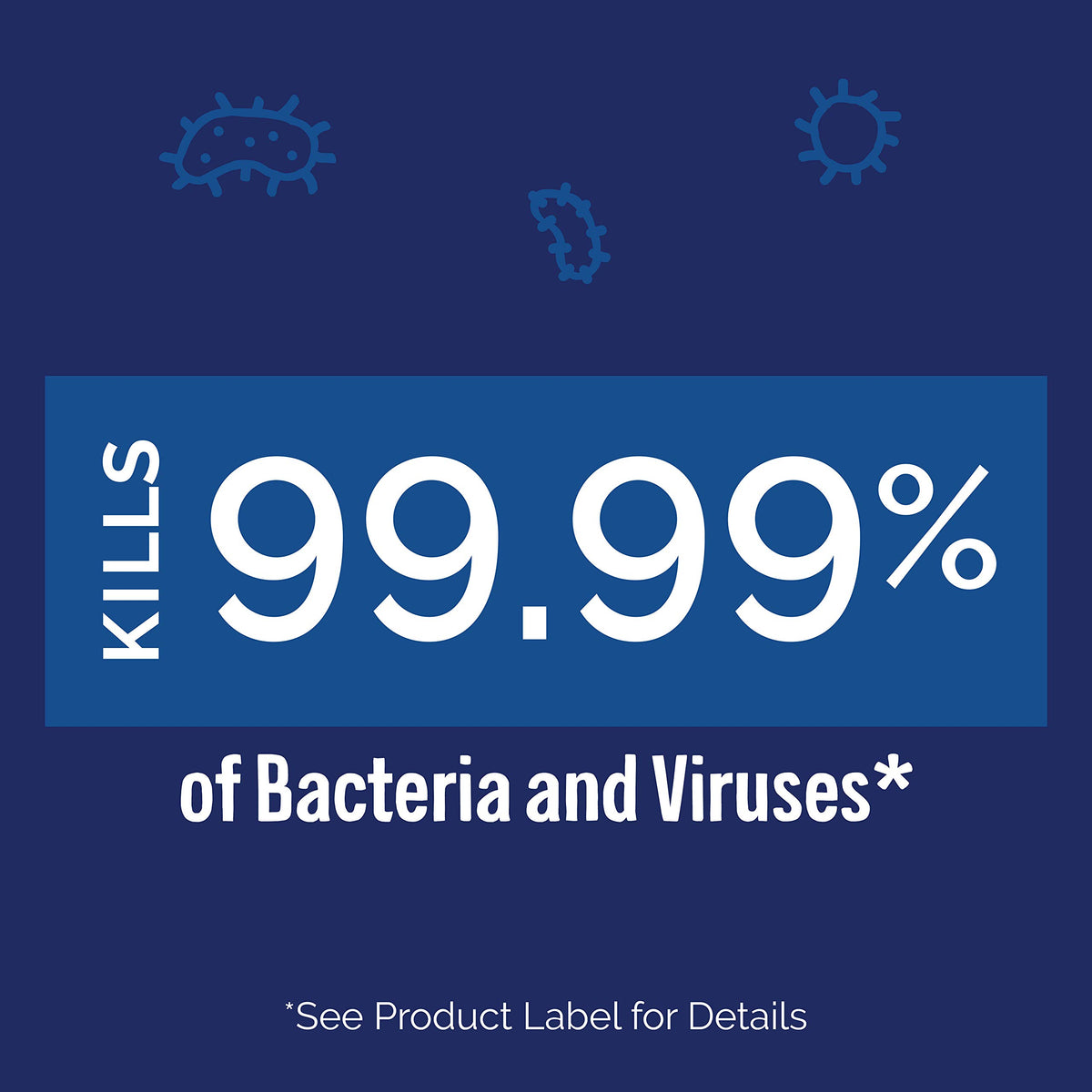 Professional Disinfecting Multi Surface Wipes (420 Count)