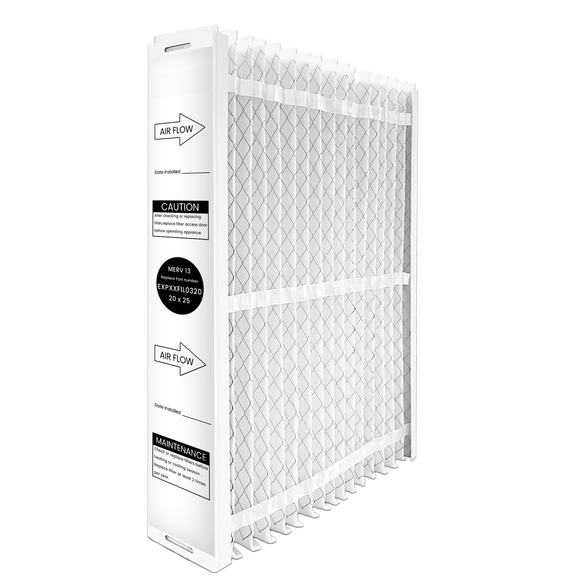 EXPXXFIL0320 Filters