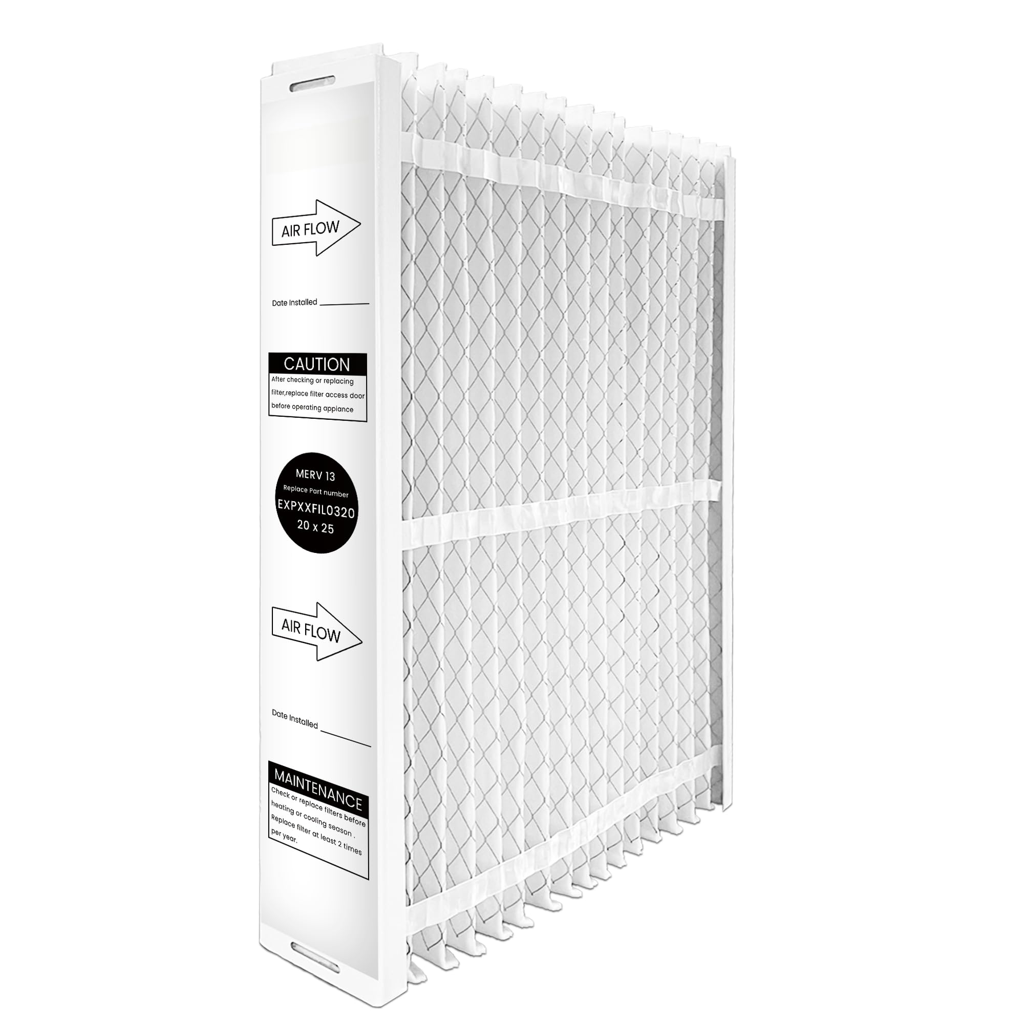 EXPXXFIL0320 Filters