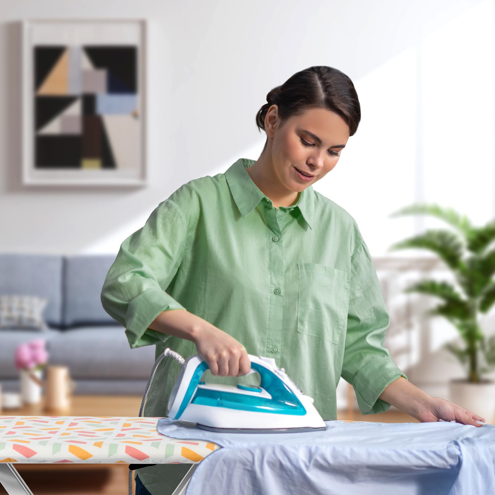 Full Size Ironing Board