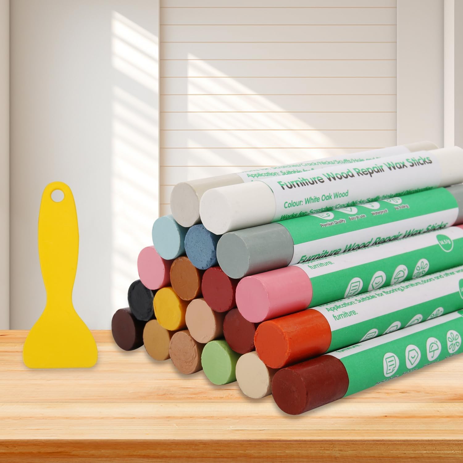 Furniture Markers Touch Up