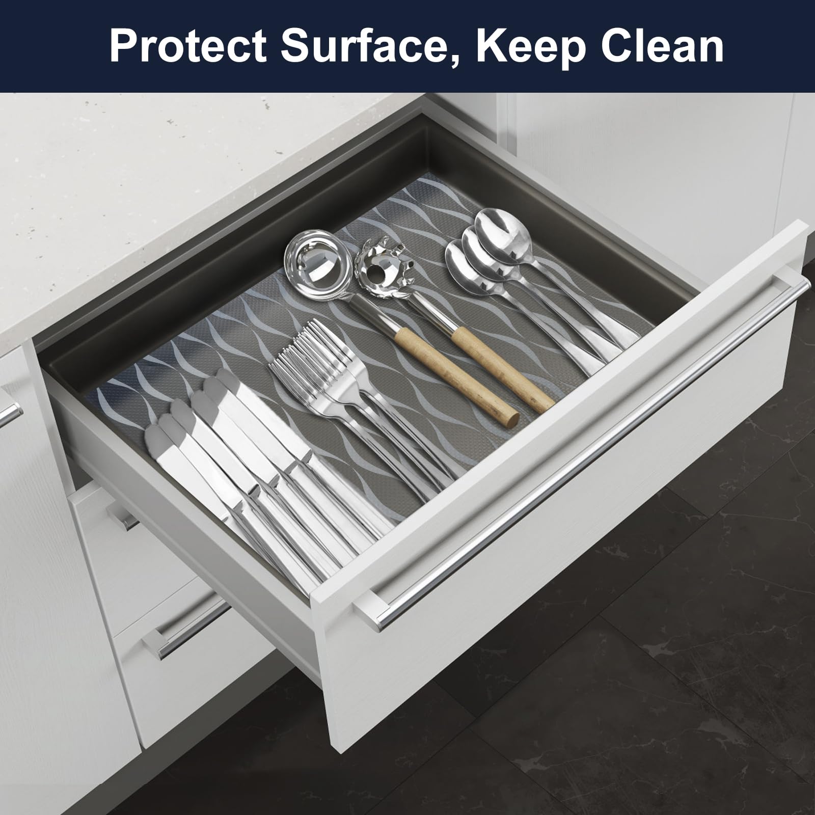 Shelf Liner Refrigerator Liner
