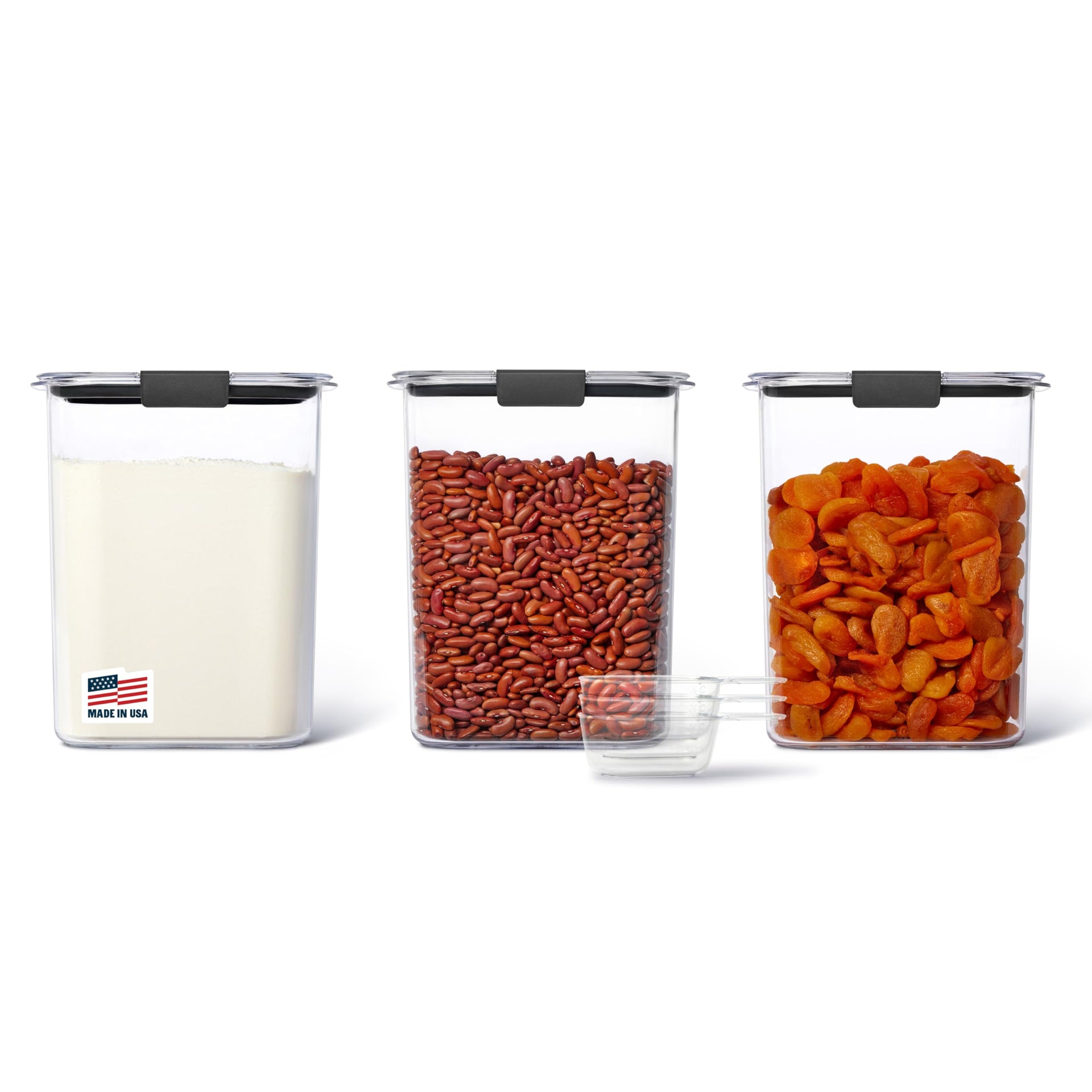 Brilliance BPA (6 Piece Set)