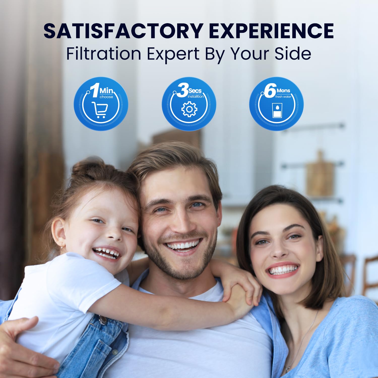 ADQ36006101 Replacement for LG LT700P (3 Count)