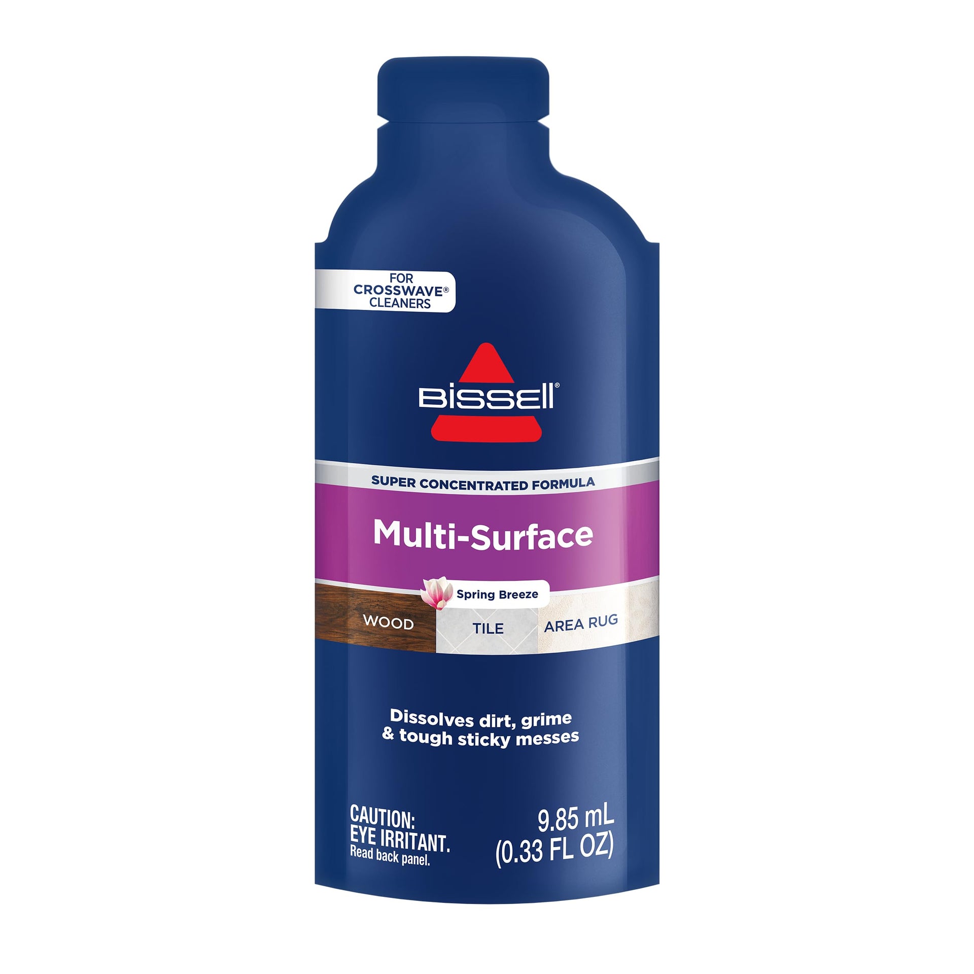 Multi Surface Super Concentrate Solution