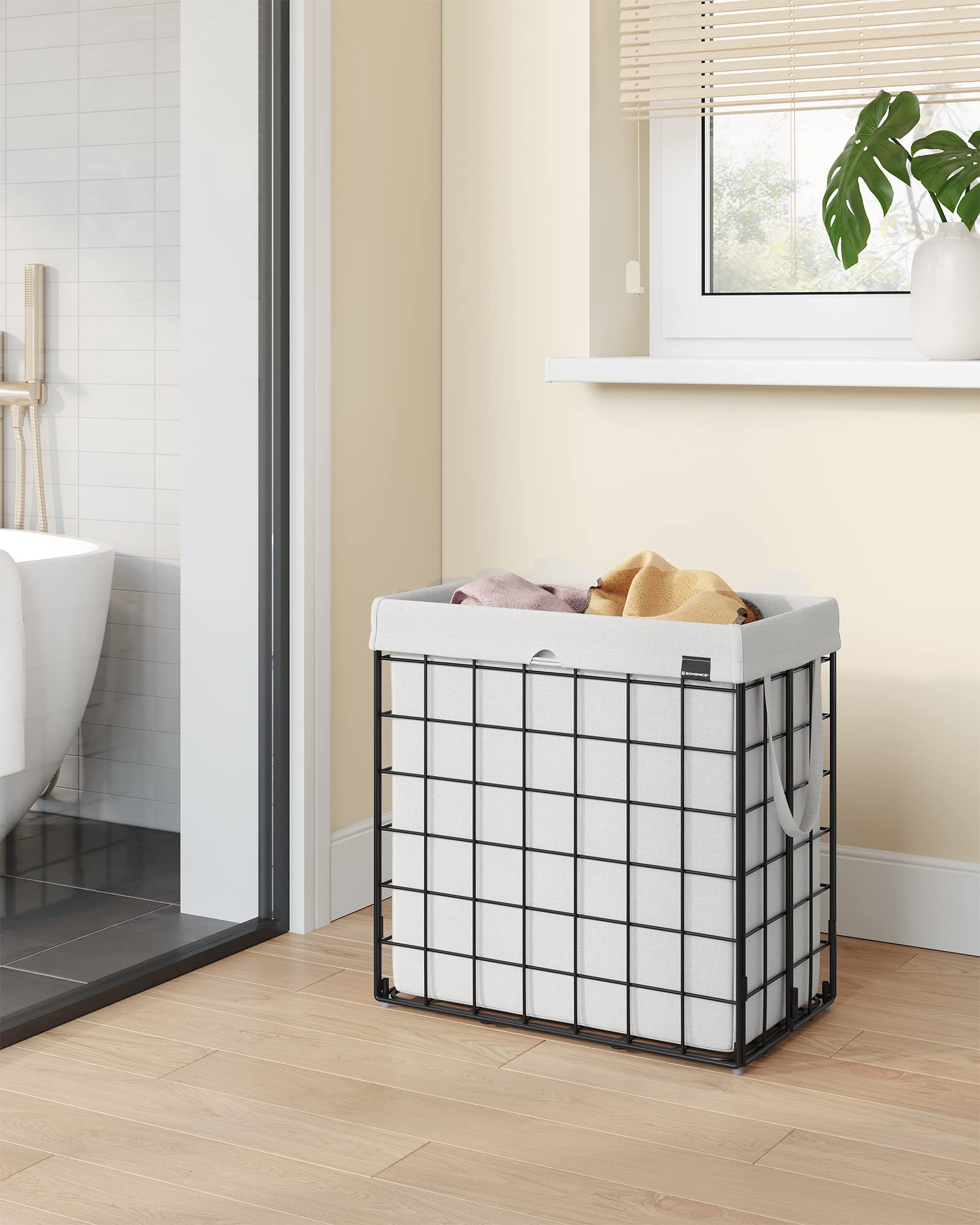 Laundry Hamper - ModHome Supplies