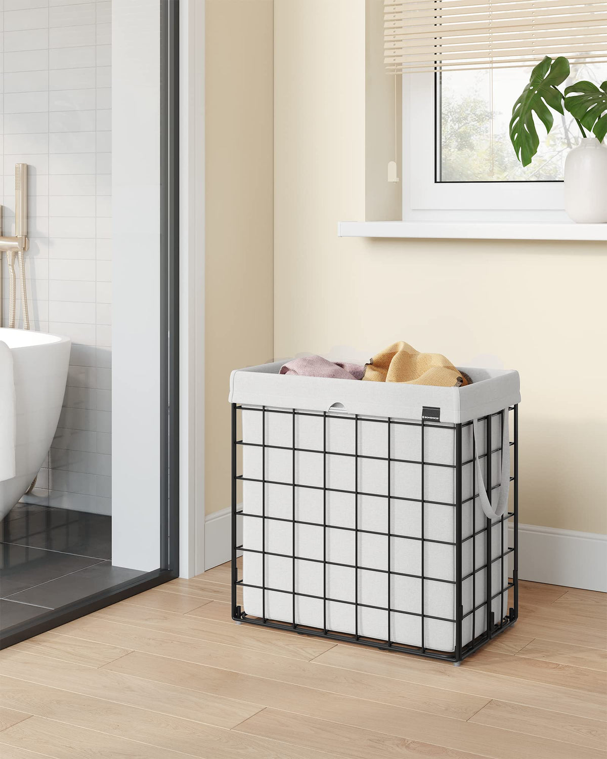 Laundry Hamper - ModHome Supplies