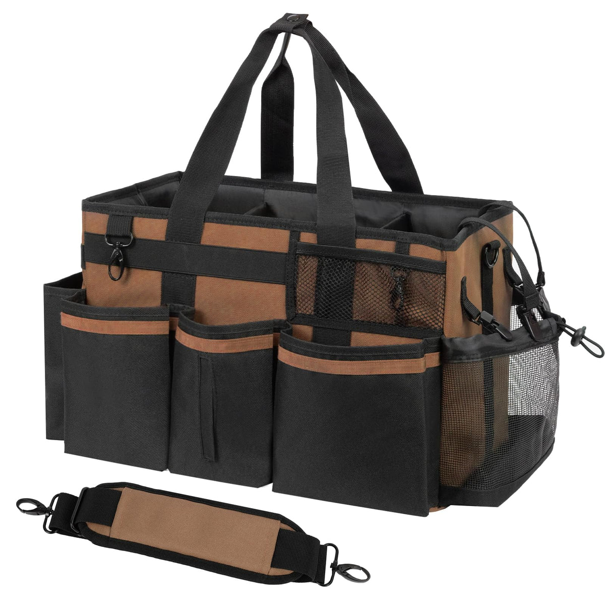 Wearable Cleaning Caddy