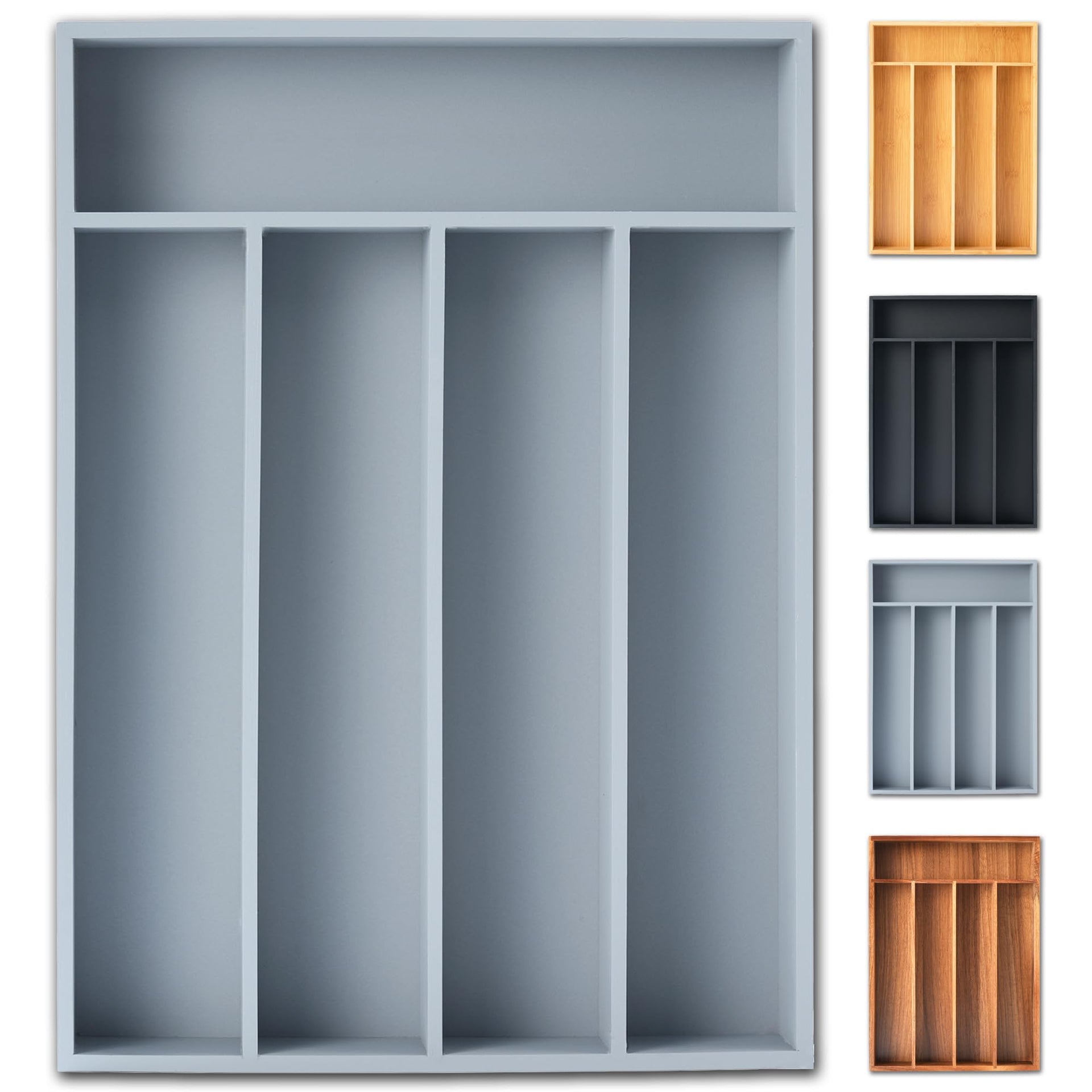 Silverware Organizer