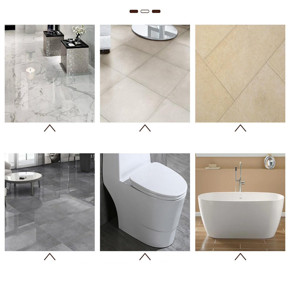Tile and Ceramic Glaze Repair Paste