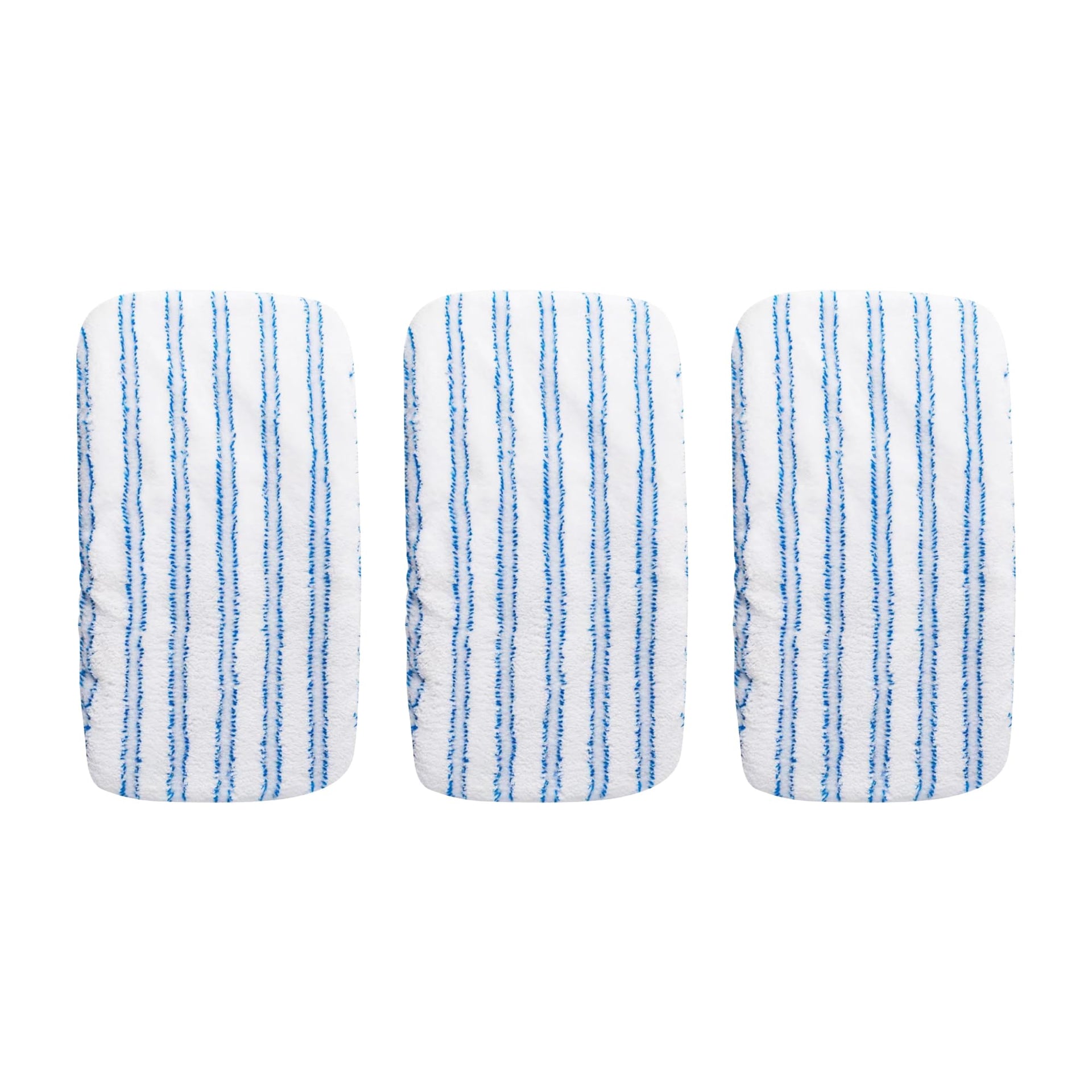 Matthew Microfiber Mop Refills Compatible with Hardwood Floor 'N More (4.99 Count)