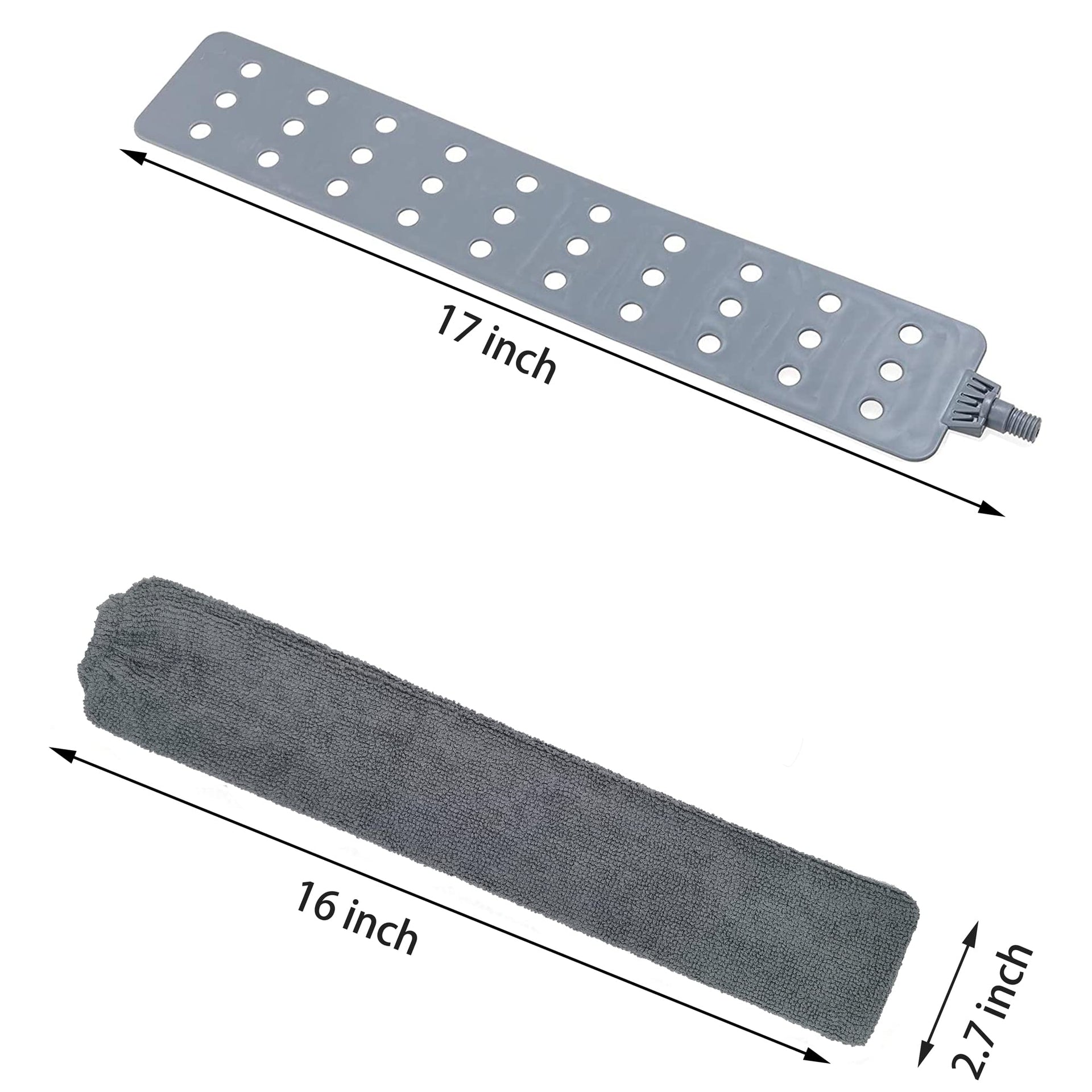 Under Appliance Duster Refills (4 Count)