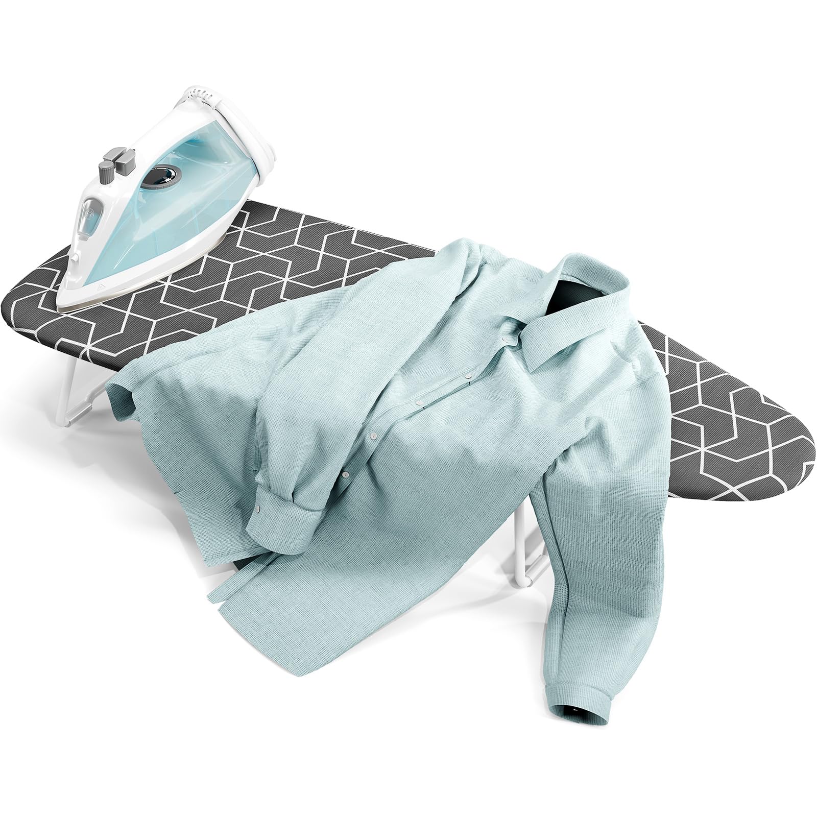 Small Ironing Board Tabletop