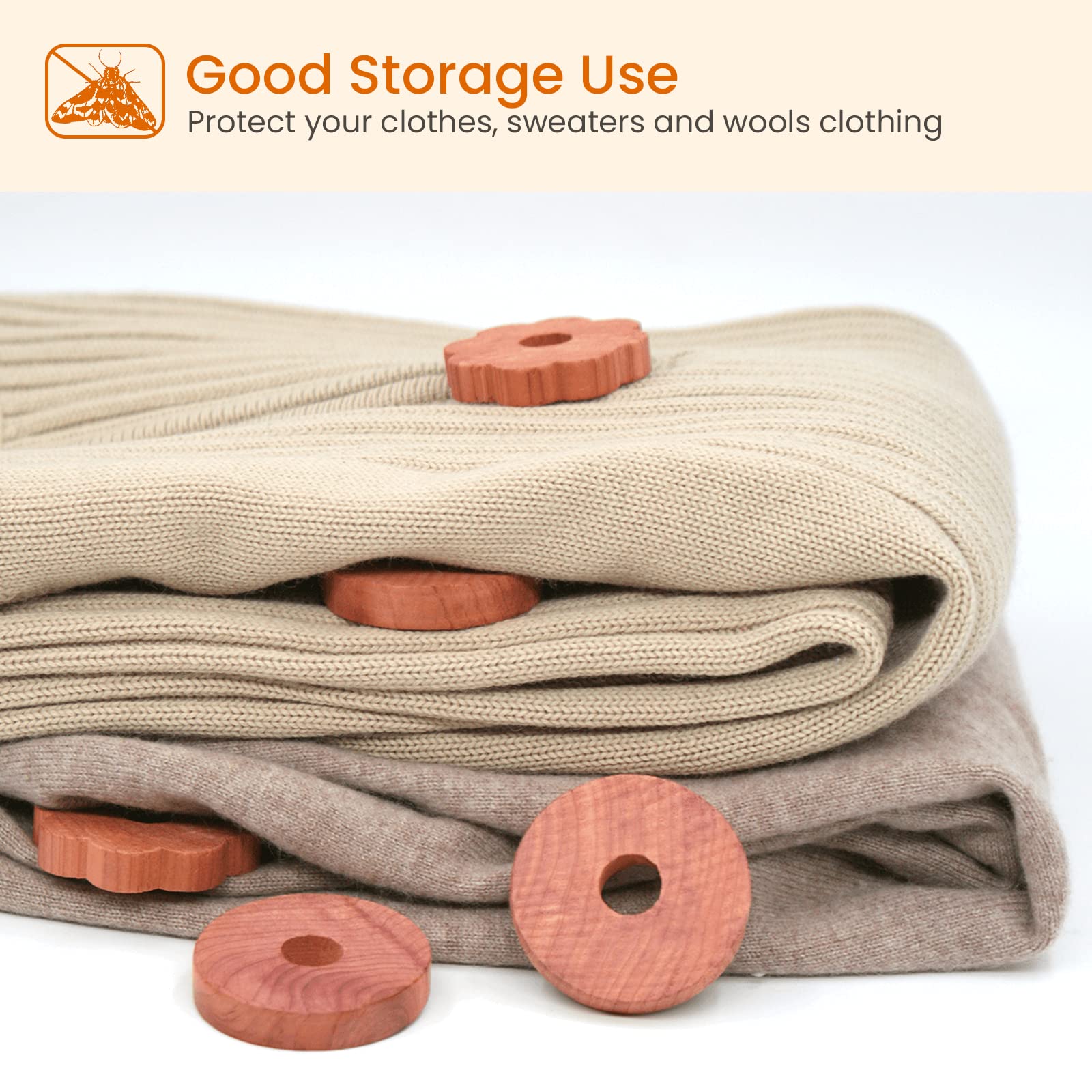 Cedar Chips and Bags (40 Count)