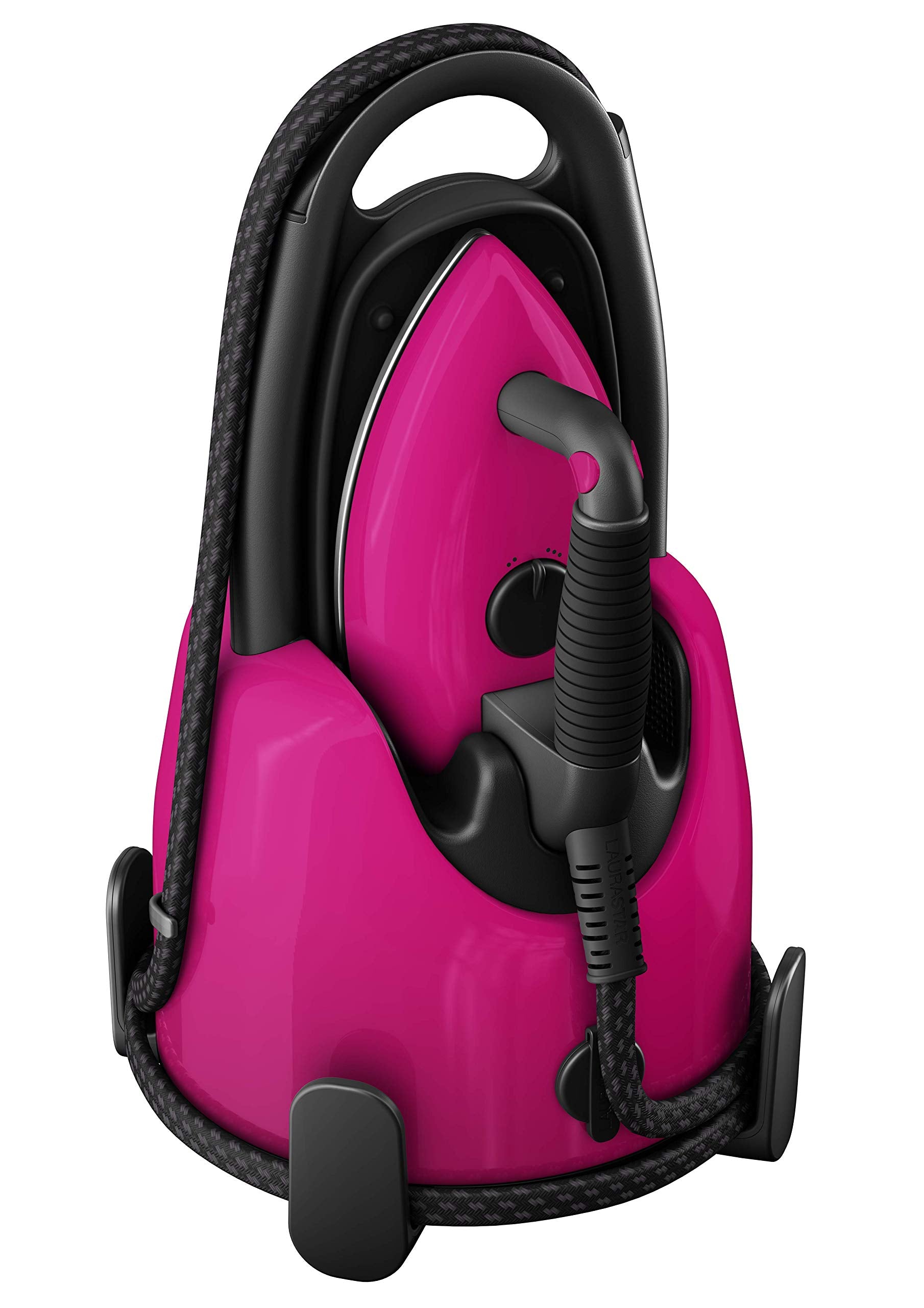 Lift Plus Steam Iron in Pinky Pop