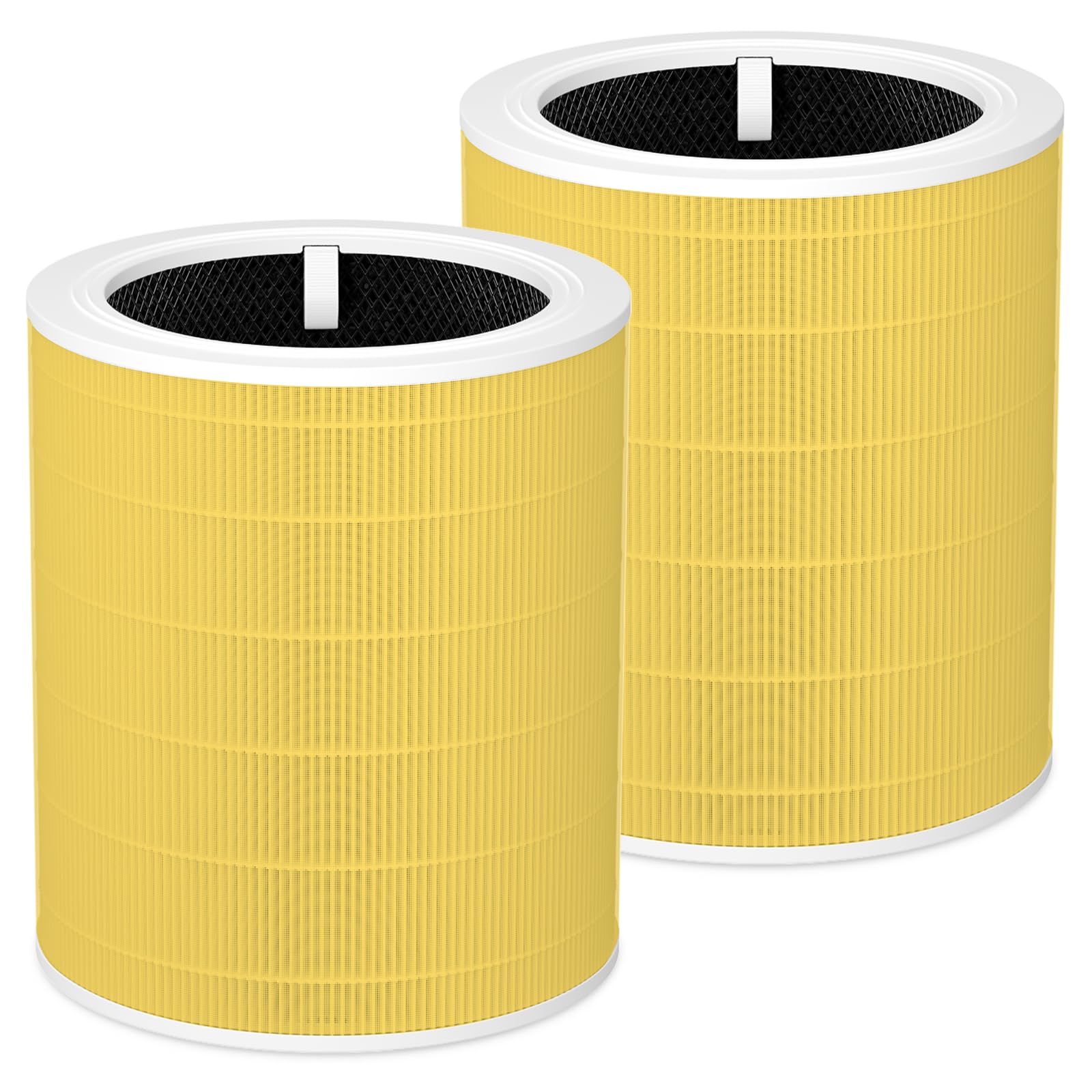 Core 600S Pet Care Filter for LEVOIT Core 600S Core 600S (2 Count)