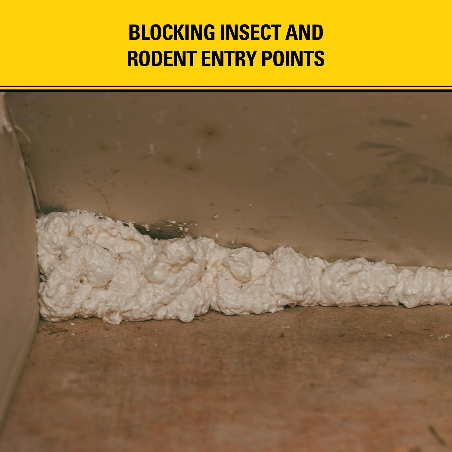 F993 PestBlocker Foam (2 Count)