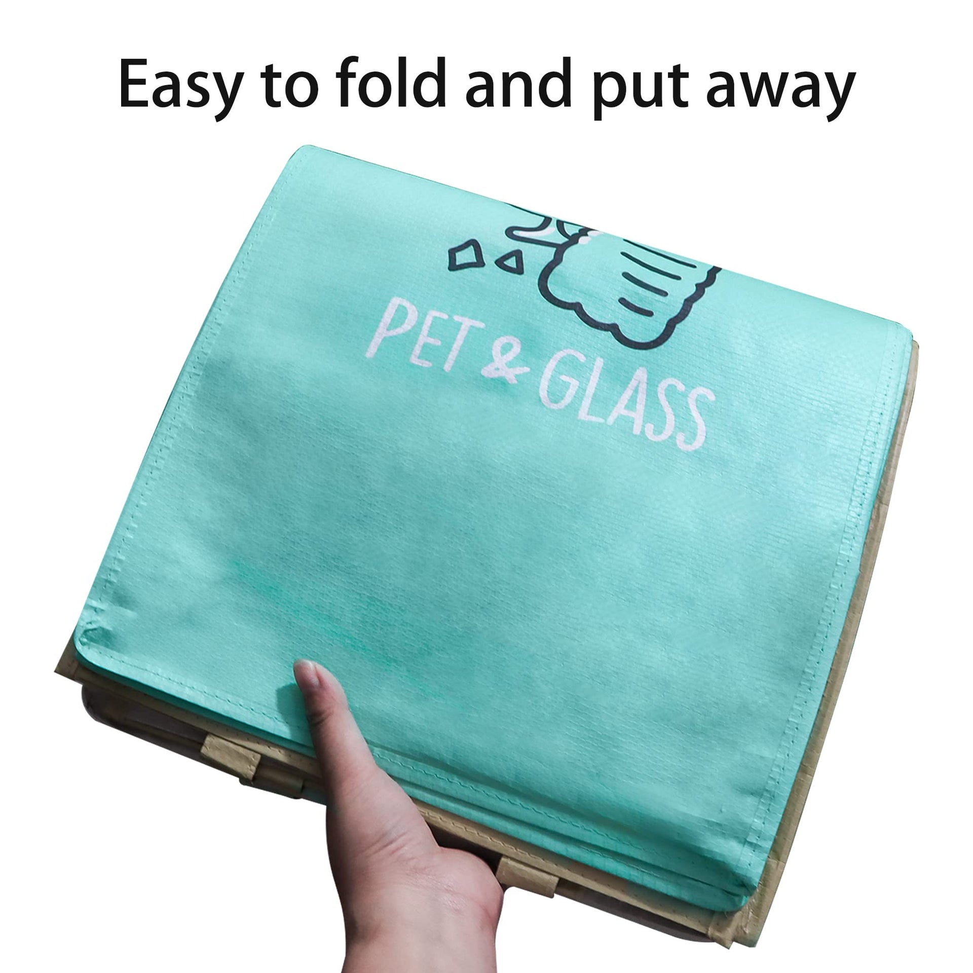 Recycling Bags