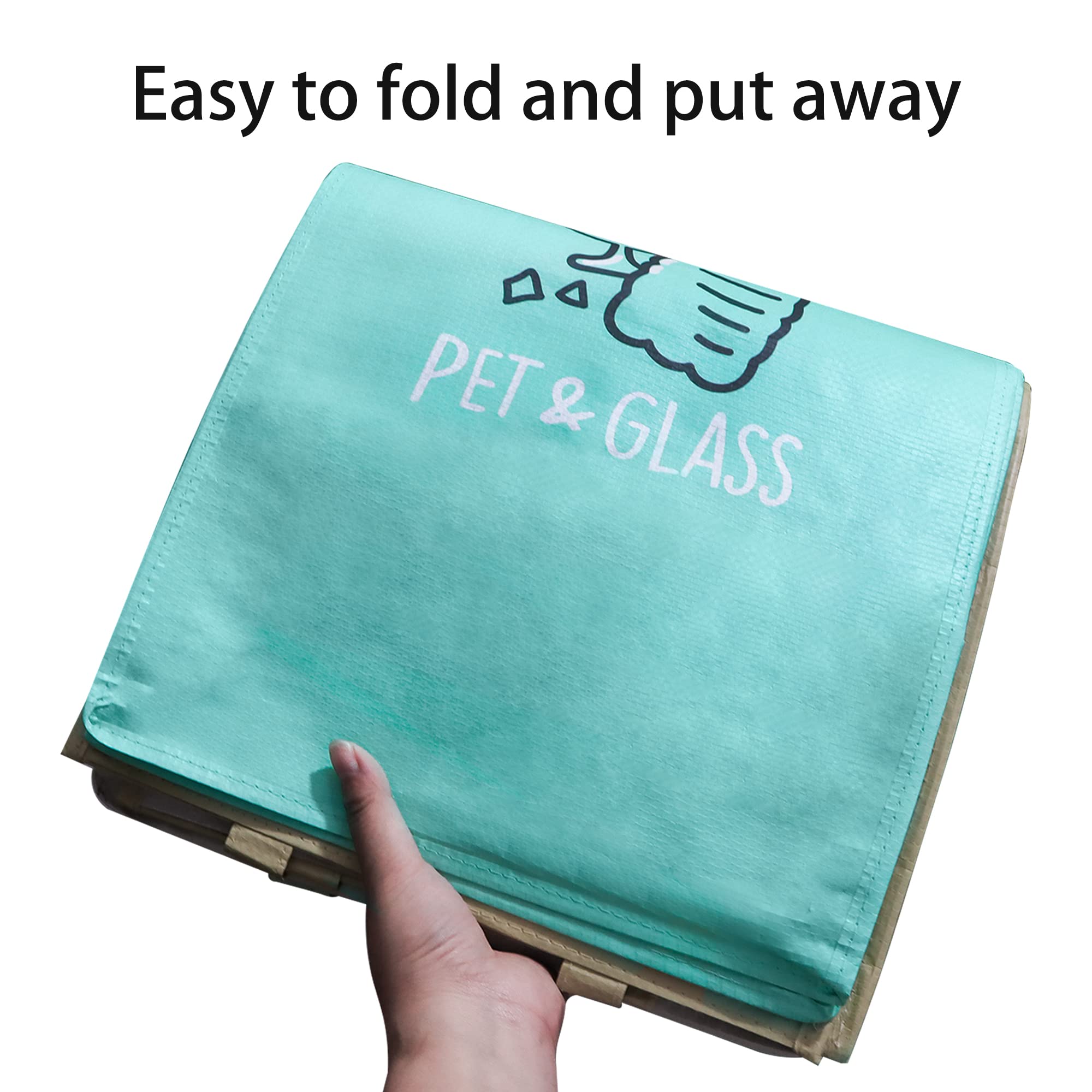 Recycling Bags