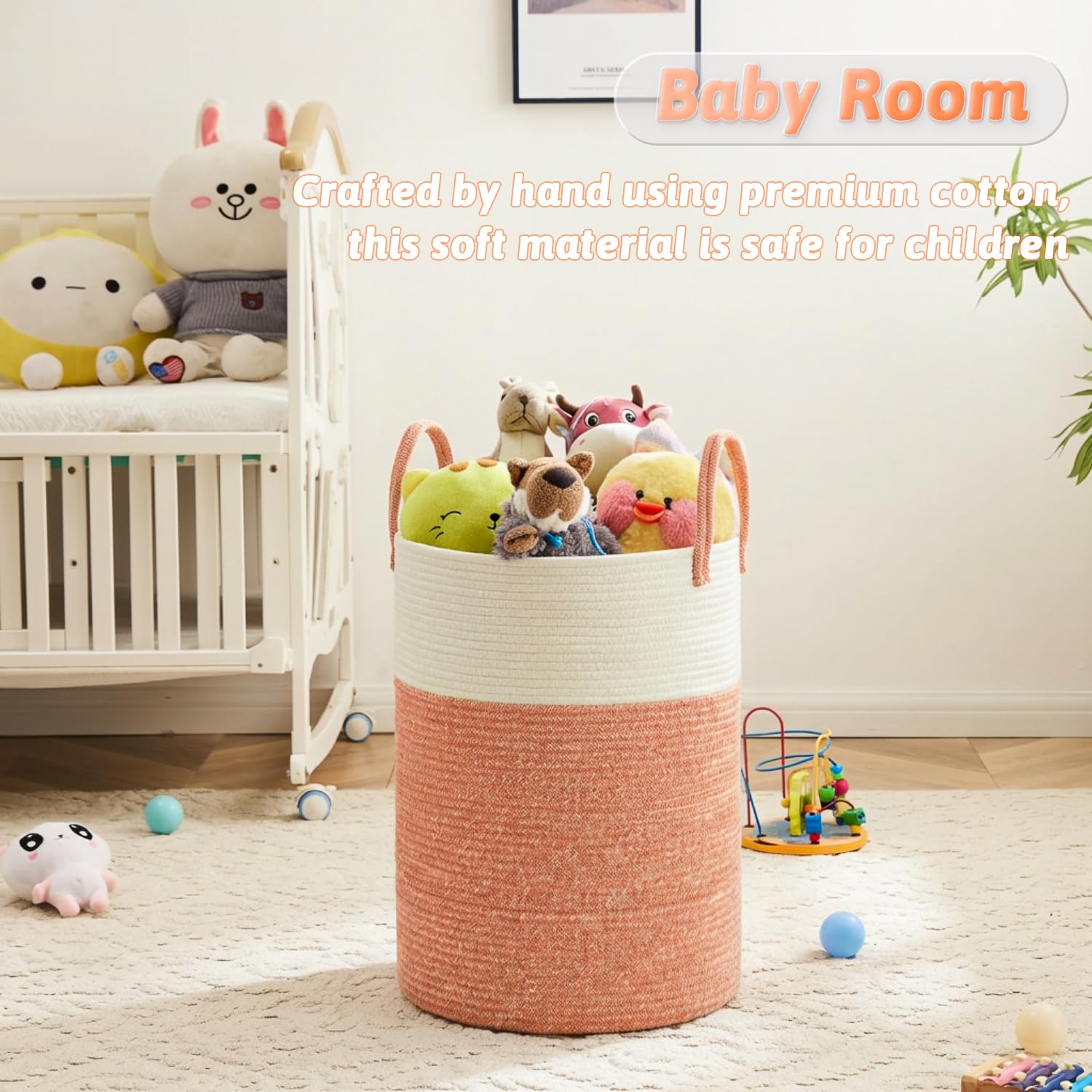 Laundry Basket