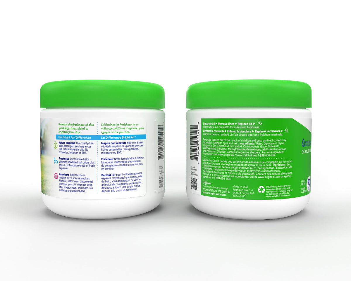 14 oz. Super Odor Eliminator (84 Ounce)