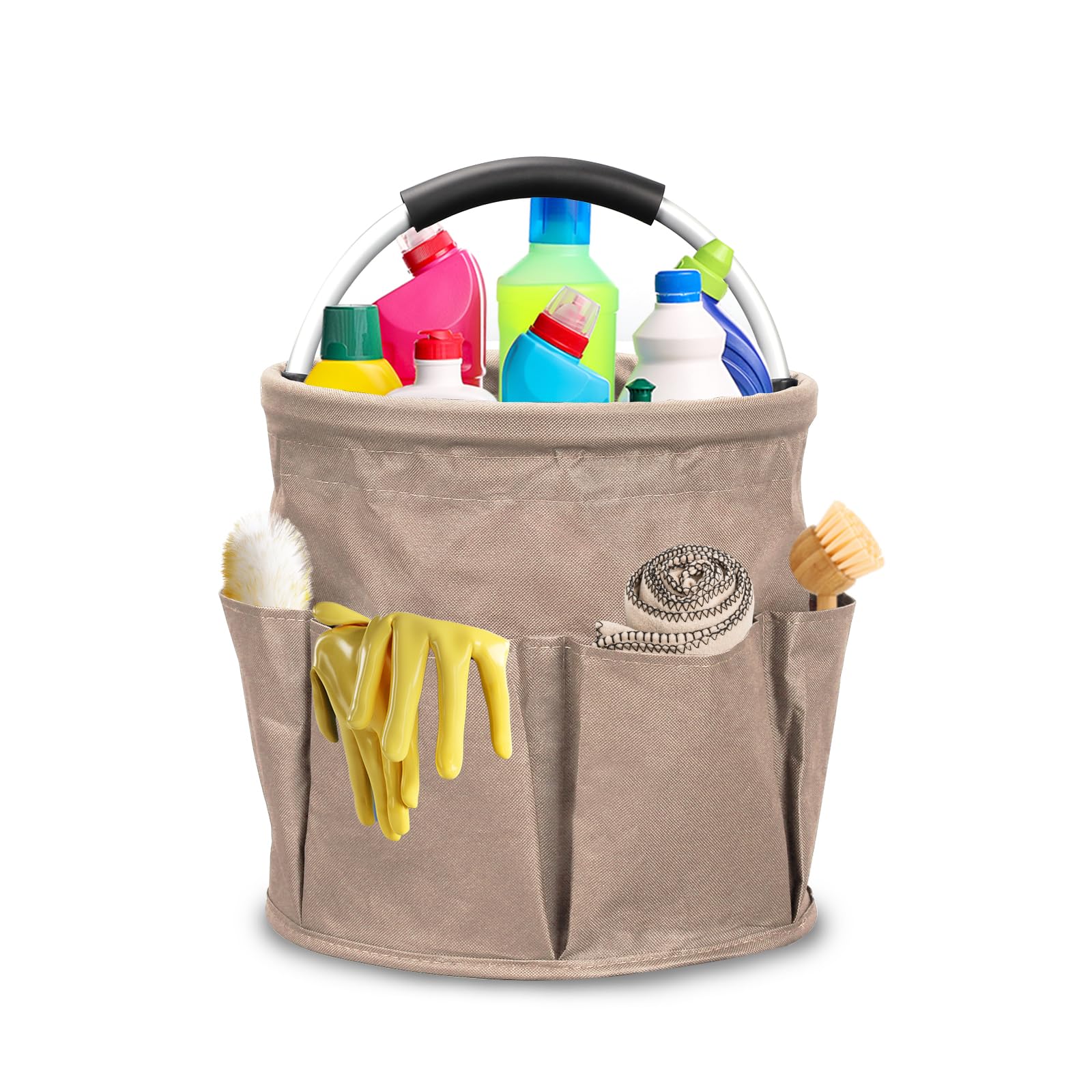 17L Cleaning Caddy