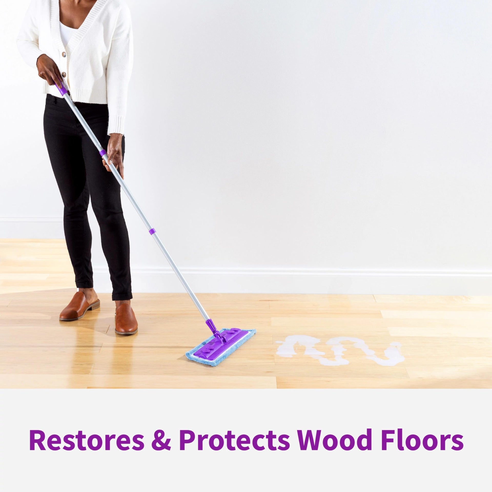 Professional Wood Floor Restorer 1 Gal (256 Fl Oz)