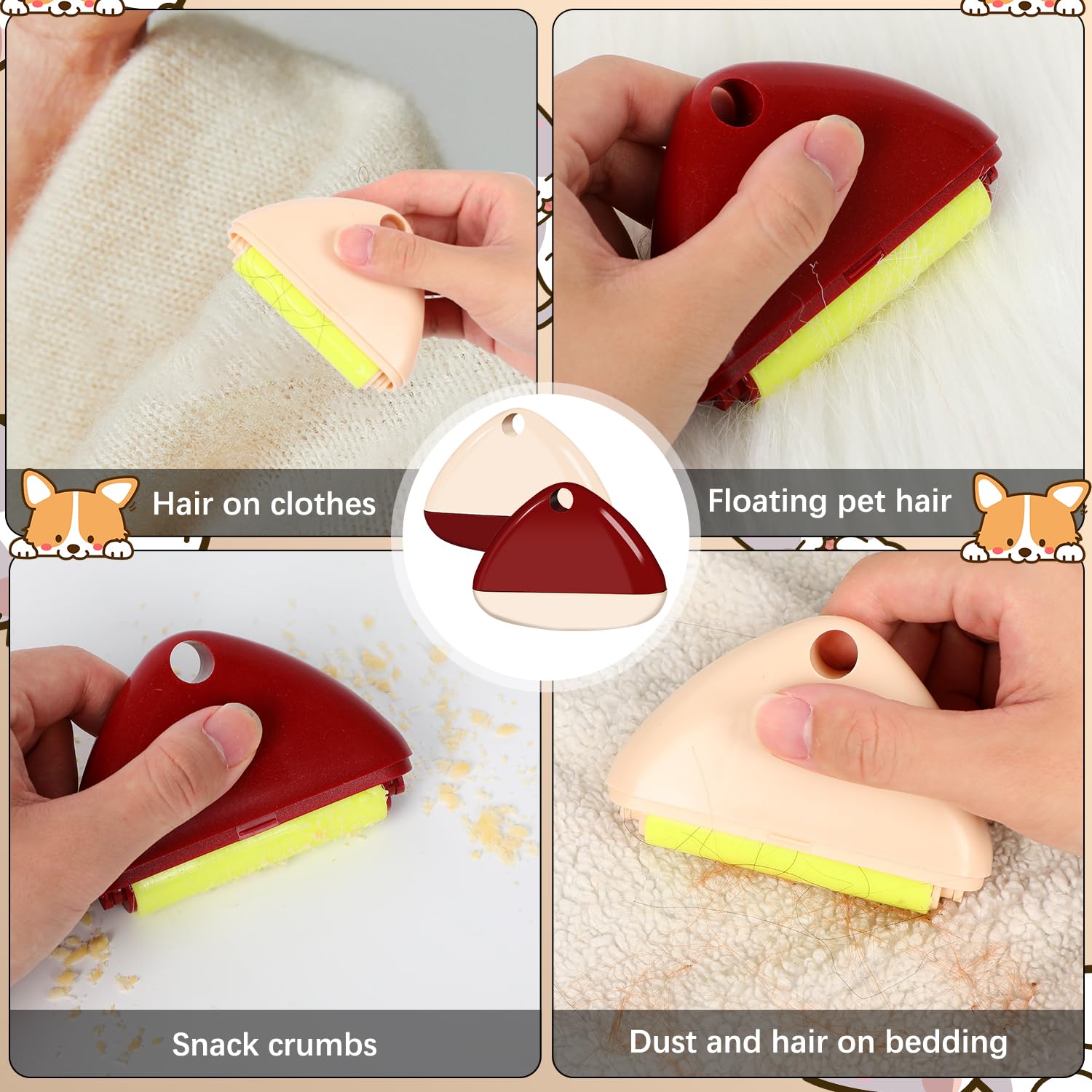 Good Life Lint Roller