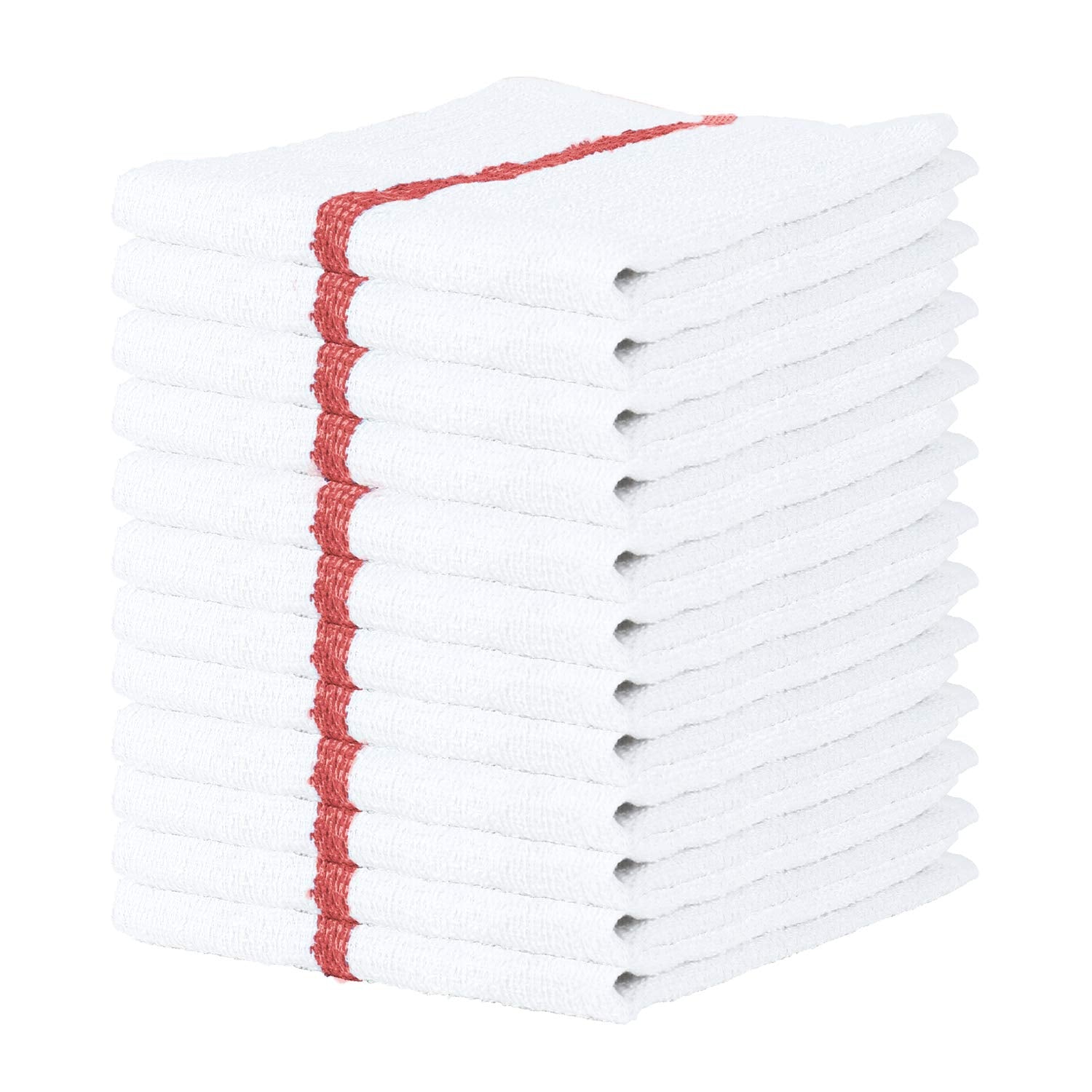 Arkwright Bar Mop Towels (12 Count)