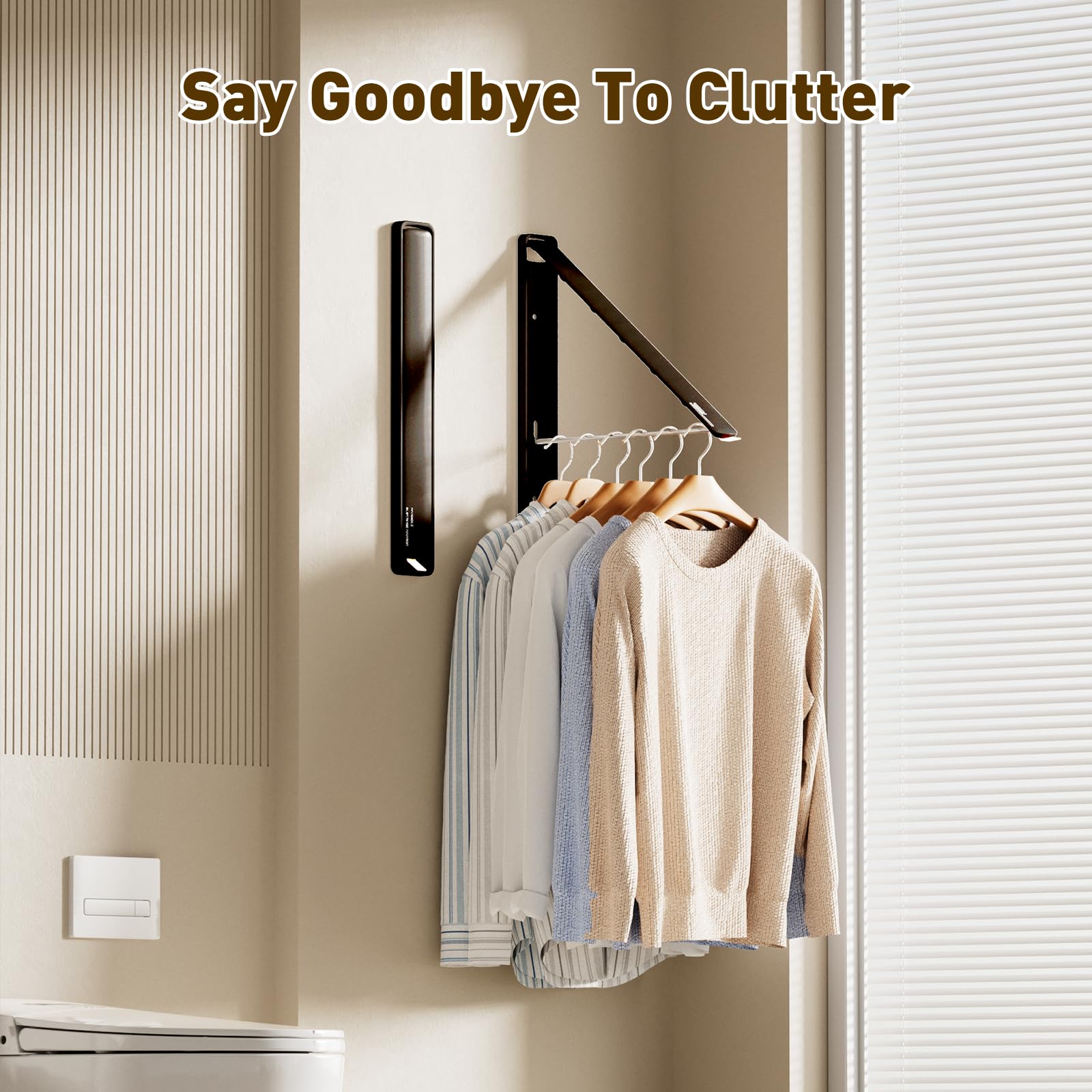 Clothes Drying Rack