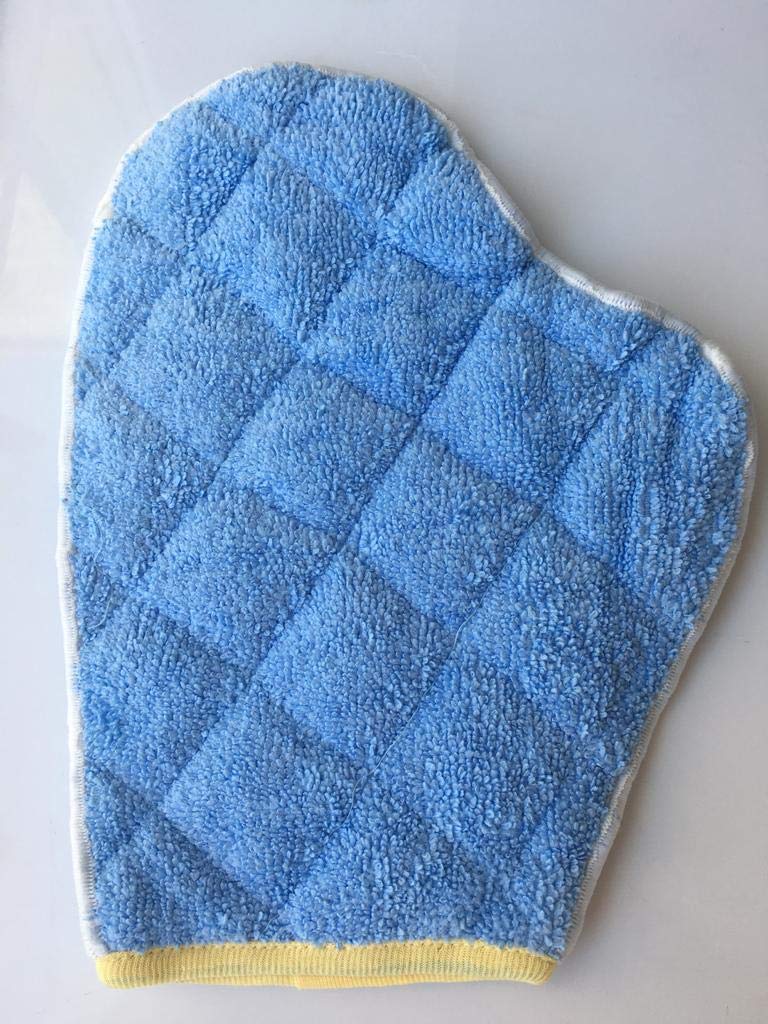 Soft Microfiber Dust Mitt