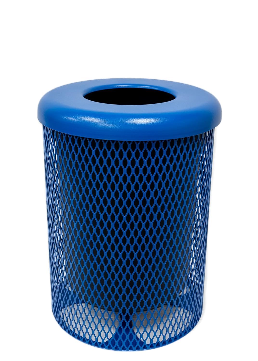 32 Gal Trash Can