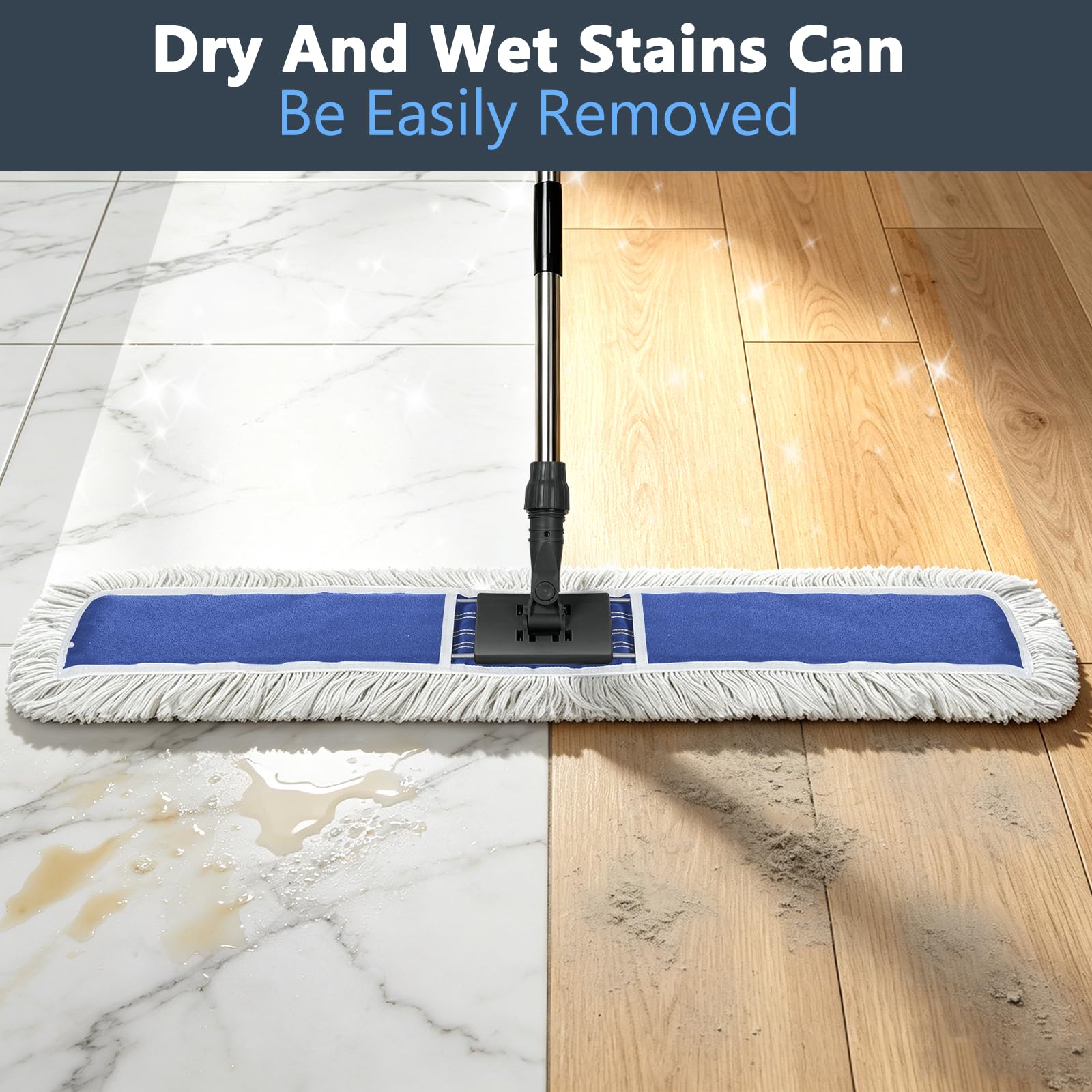 39" Commercial Mop