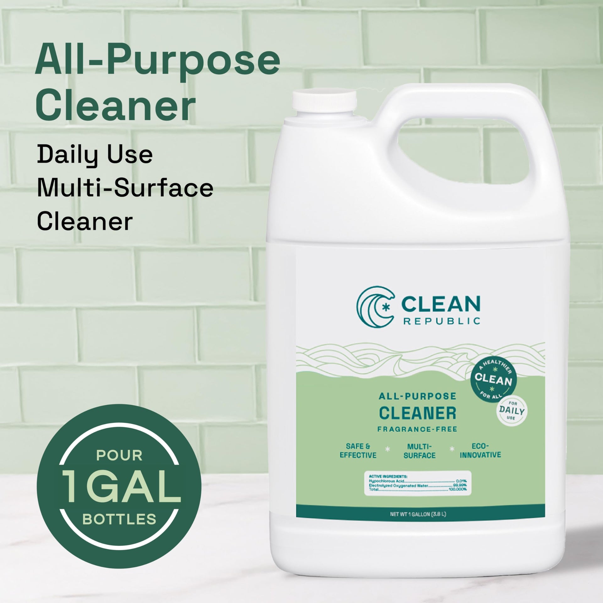 All Purpose Cleaner (512 Fl Oz)