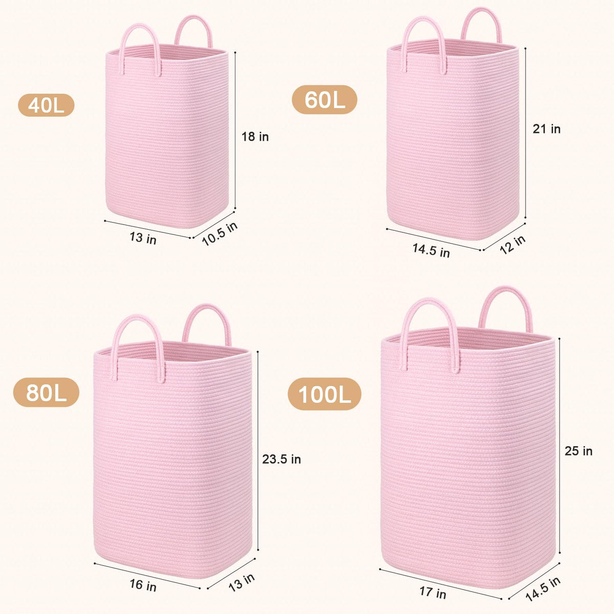 Laundry Basket