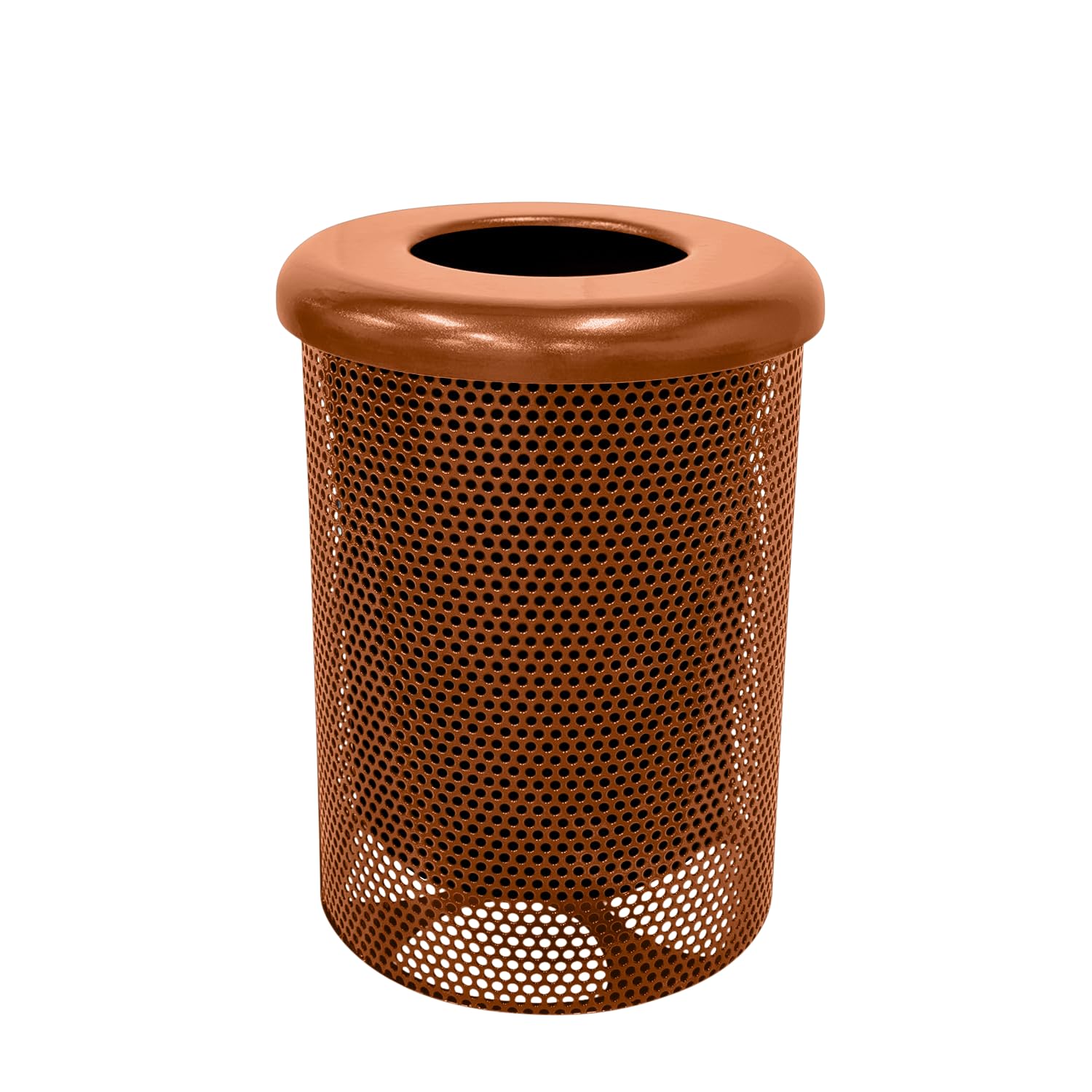32 Gal Trash Can