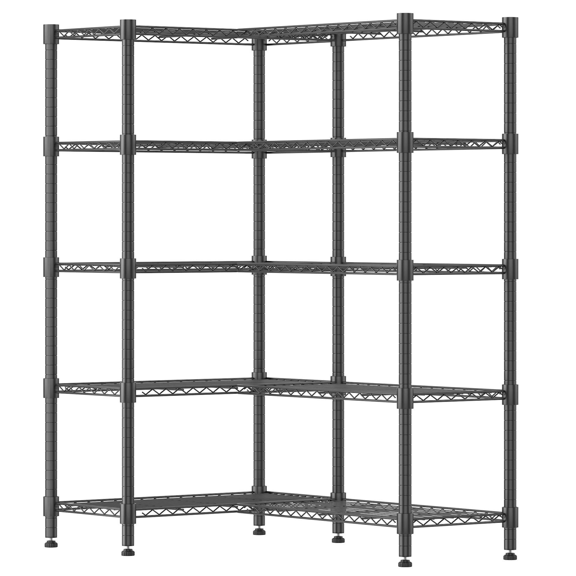 Storage Shelves