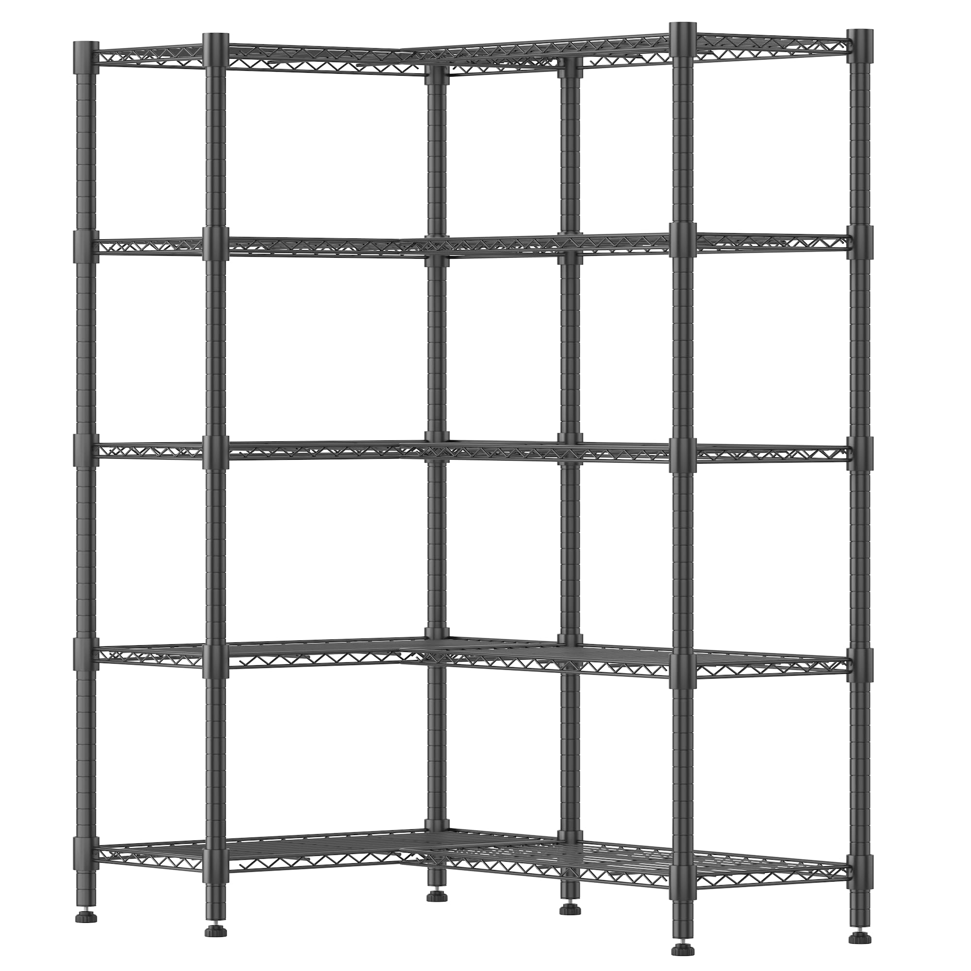 Storage Shelves