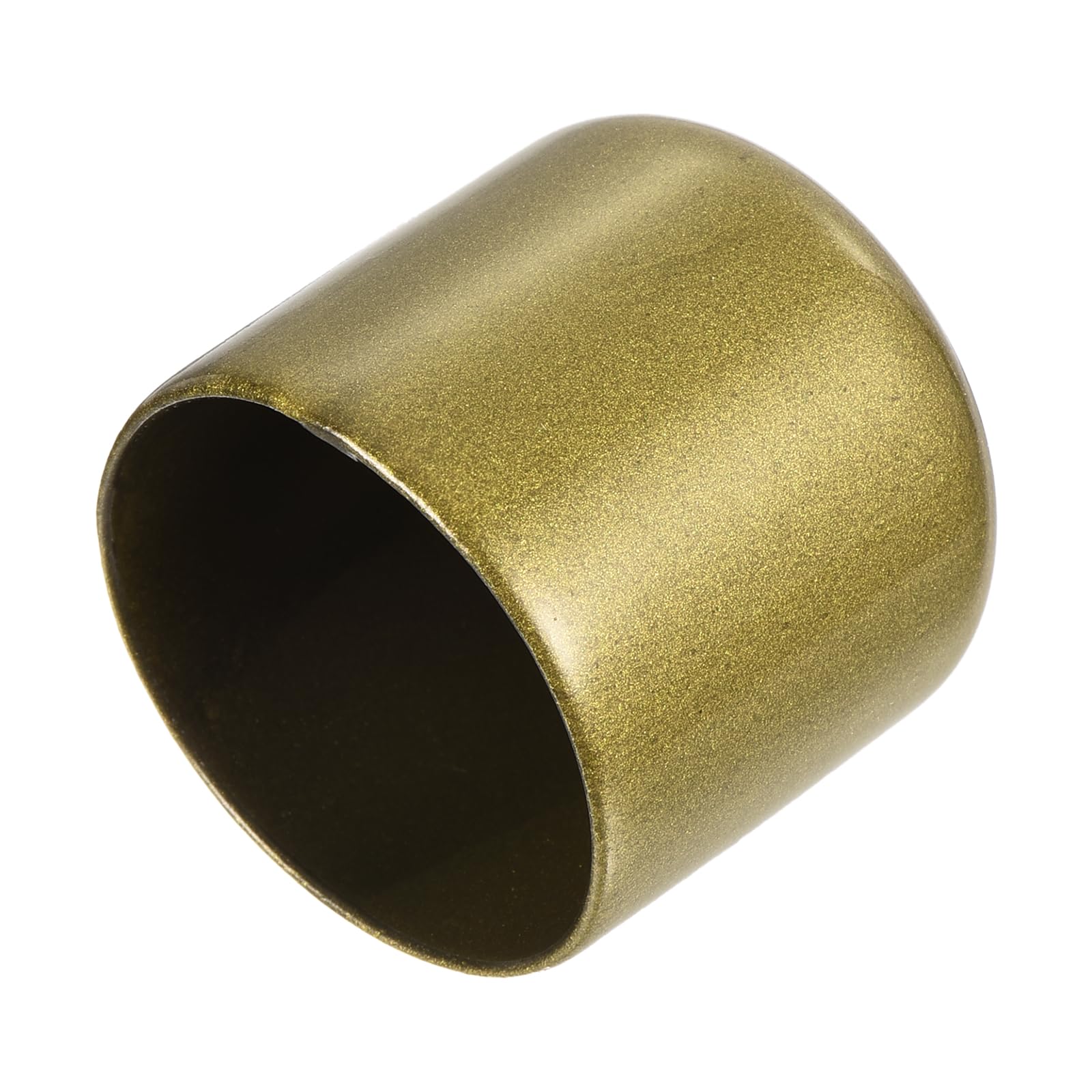 20pcs Rubber End Caps 1 1