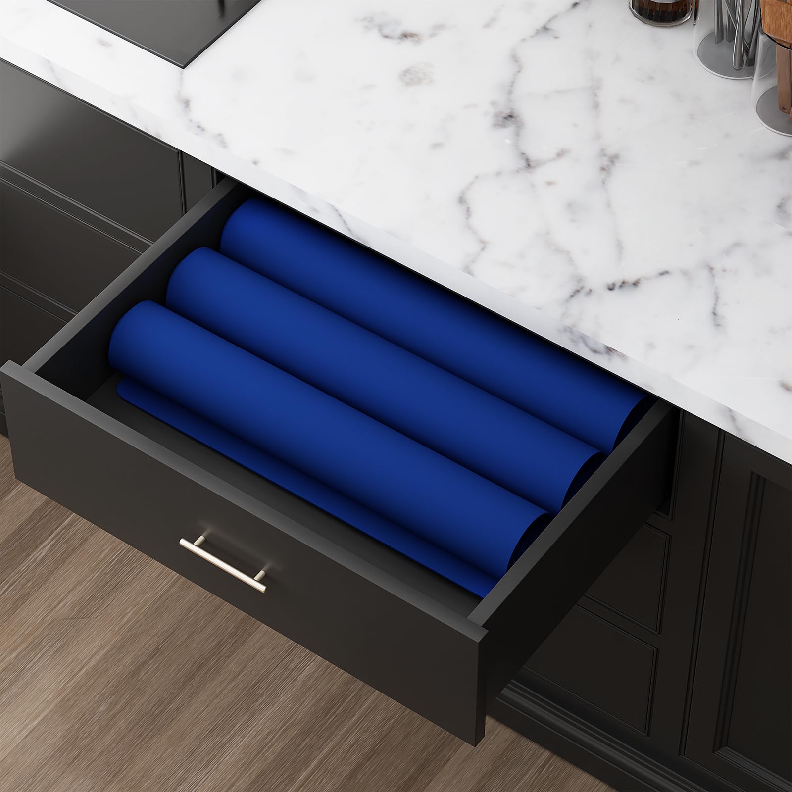 Silicone Protector Mat 47x24 Inch