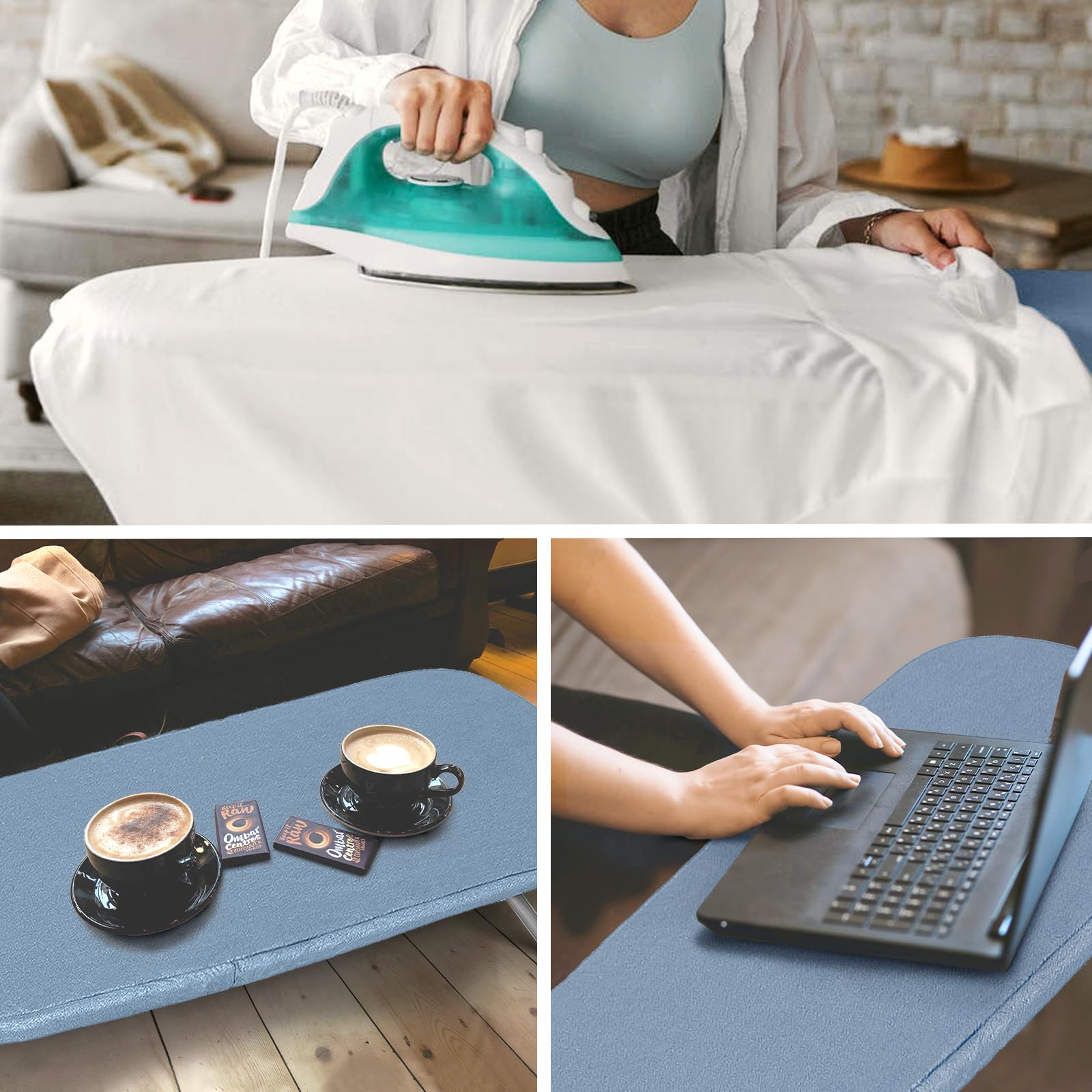 Table Top Ironing Board