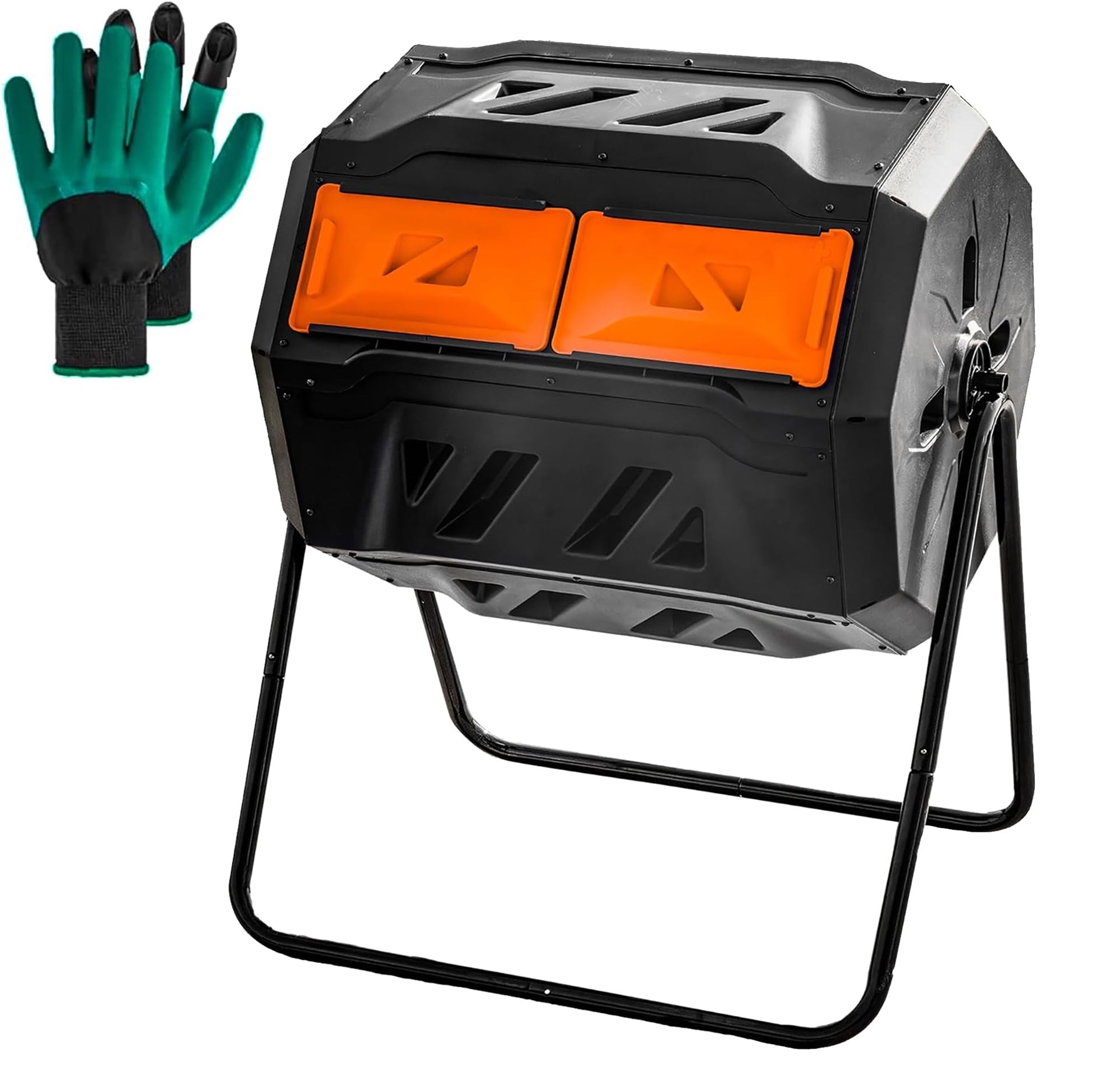 Compost Bin Outdoor