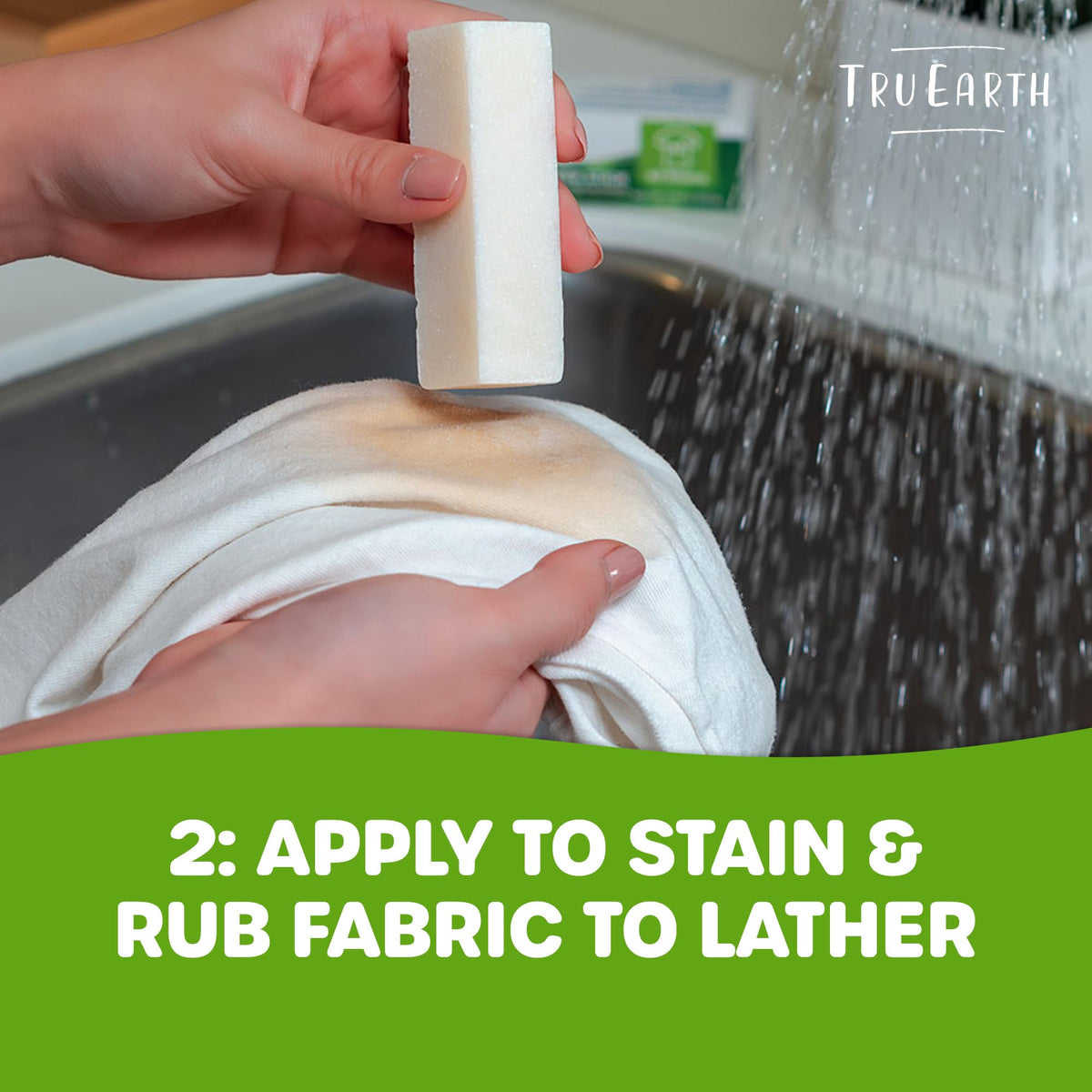 Stain Remover Stick