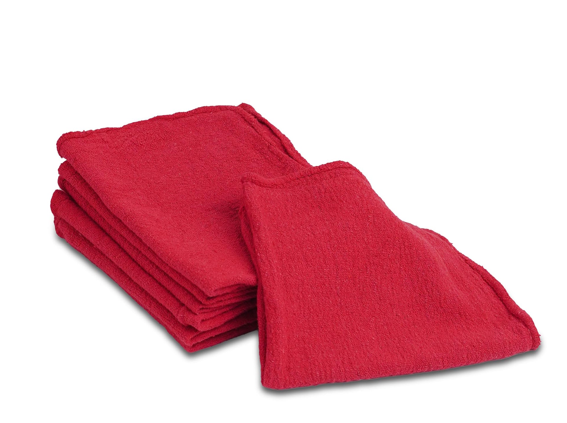 Cotton Shop Towels (25 Count)